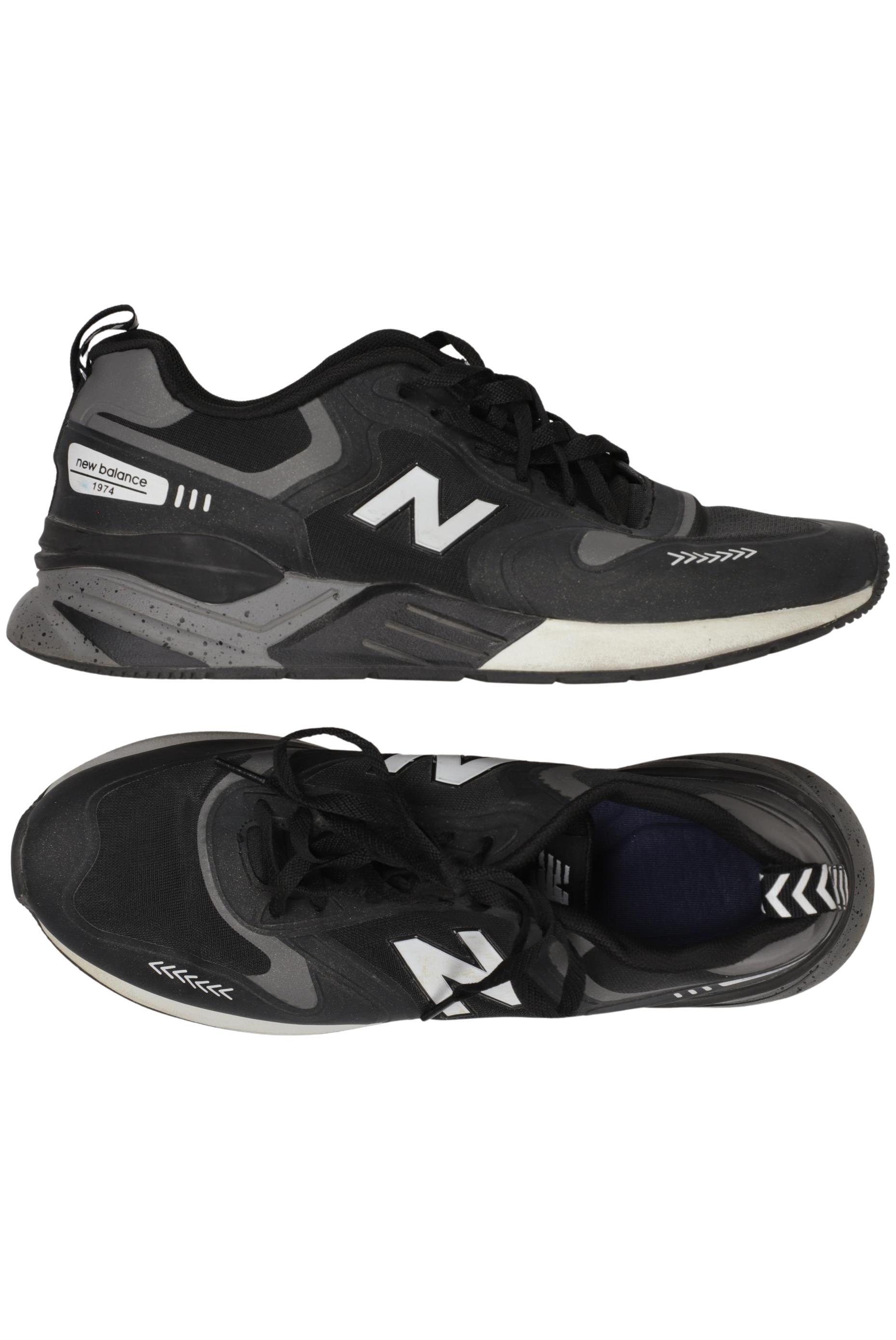 

New Balance Herren Sneakers, mehrfarbig, Gr. 41.5