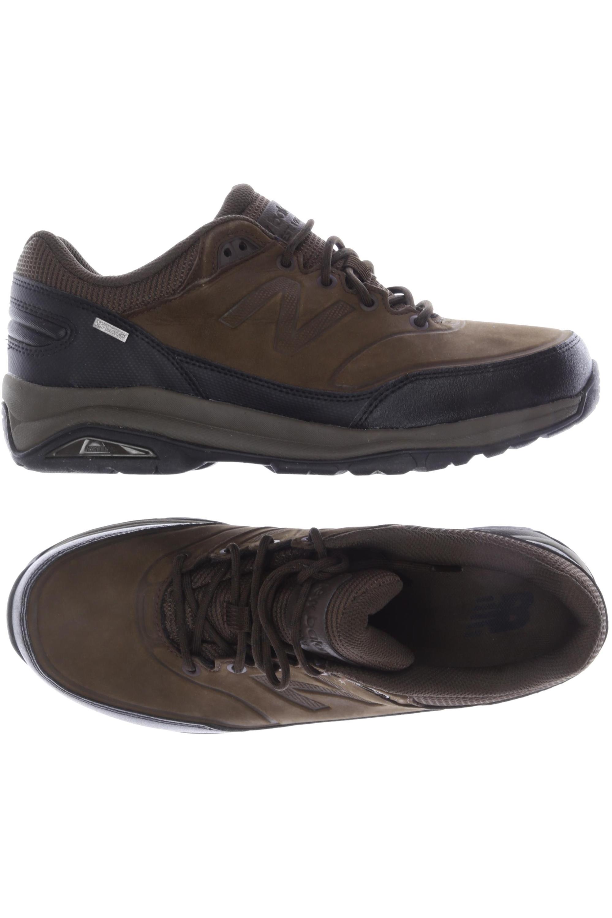 

New Balance Herren Sneakers, braun, Gr. 43