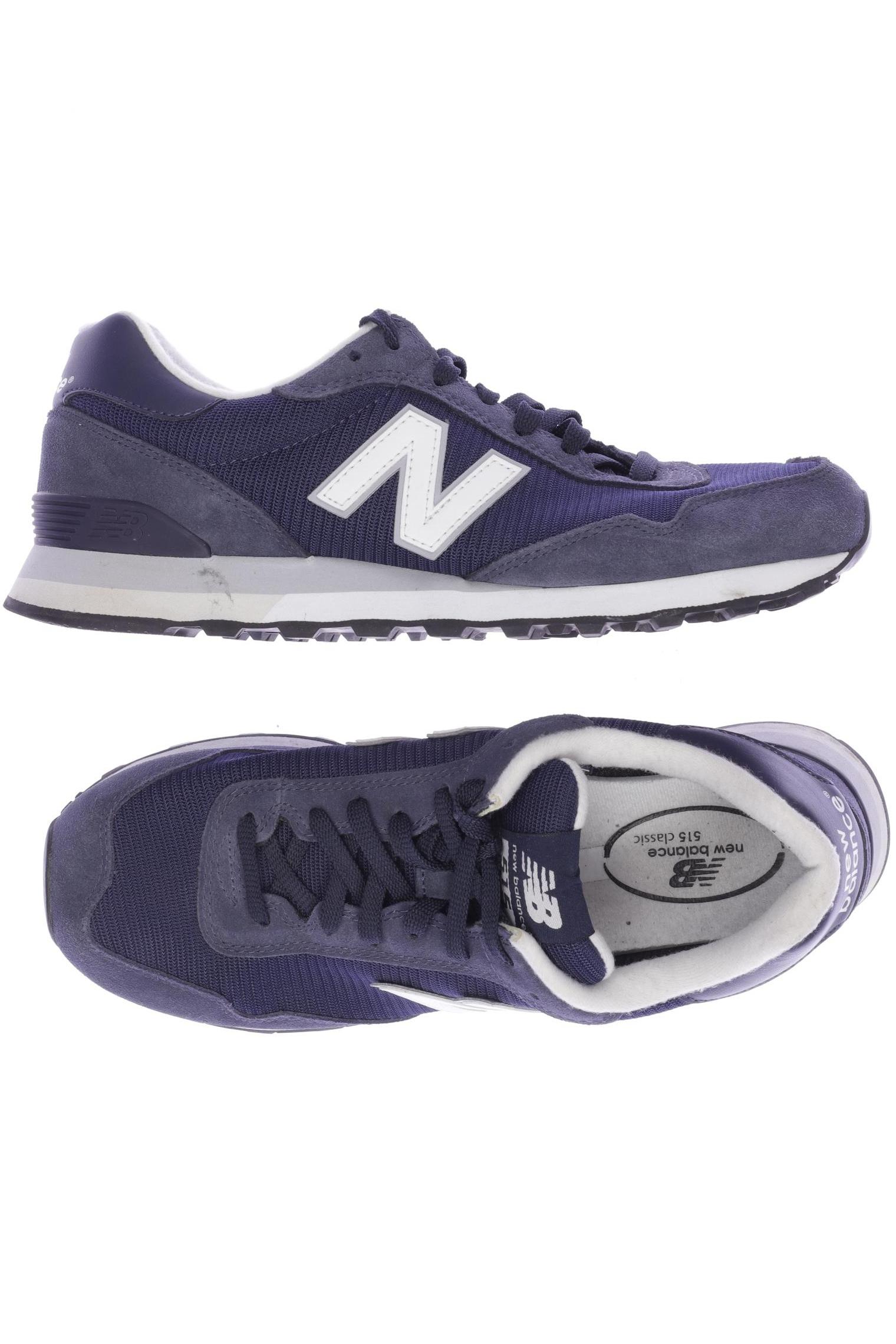

New Balance Herren Sneakers, marineblau, Gr. 43