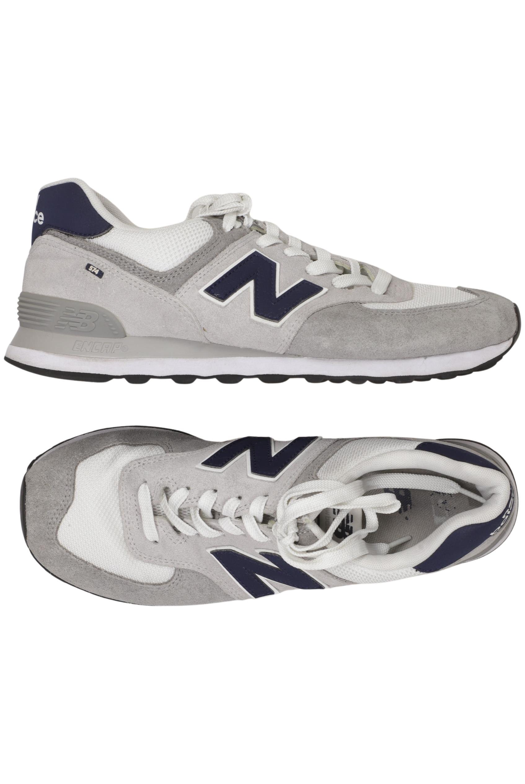 

New Balance Herren Sneakers, mehrfarbig, Gr. 44