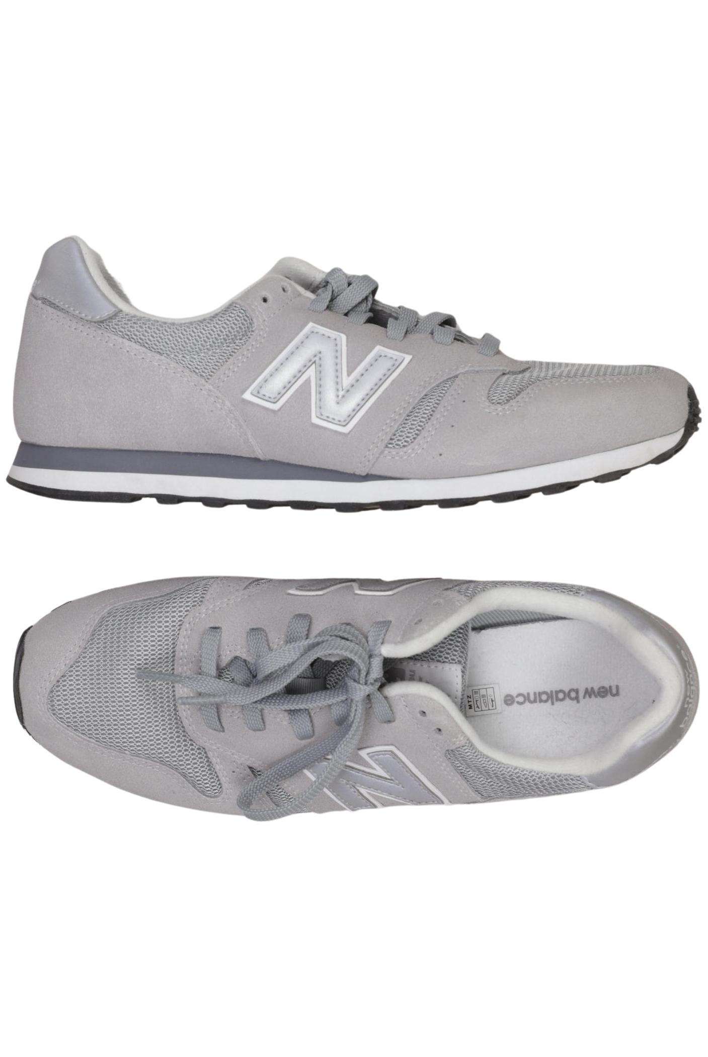 

New Balance Herren Sneakers, grau, Gr. 42