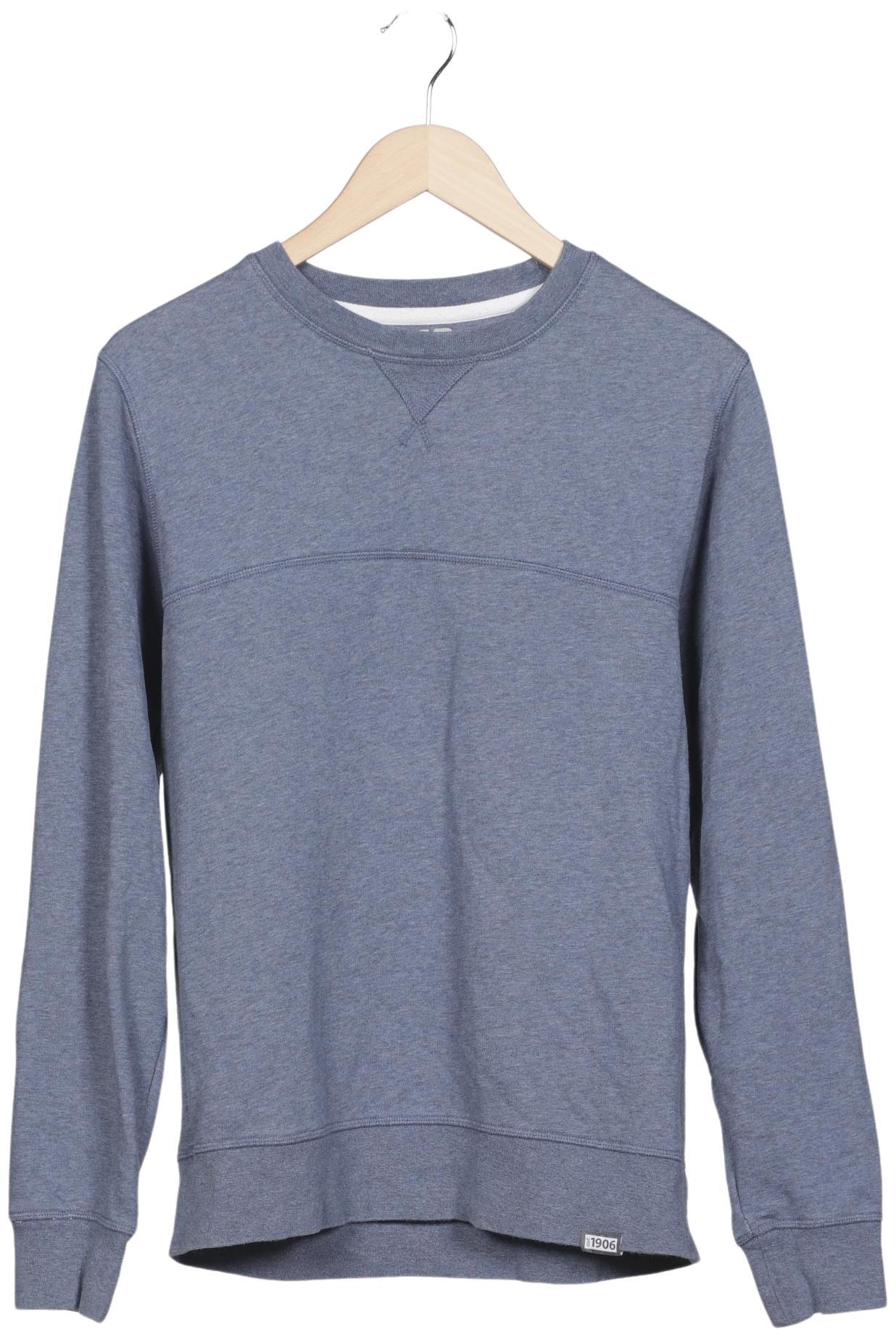 

New Balance Herren Sweatshirt, blau, Gr. 48