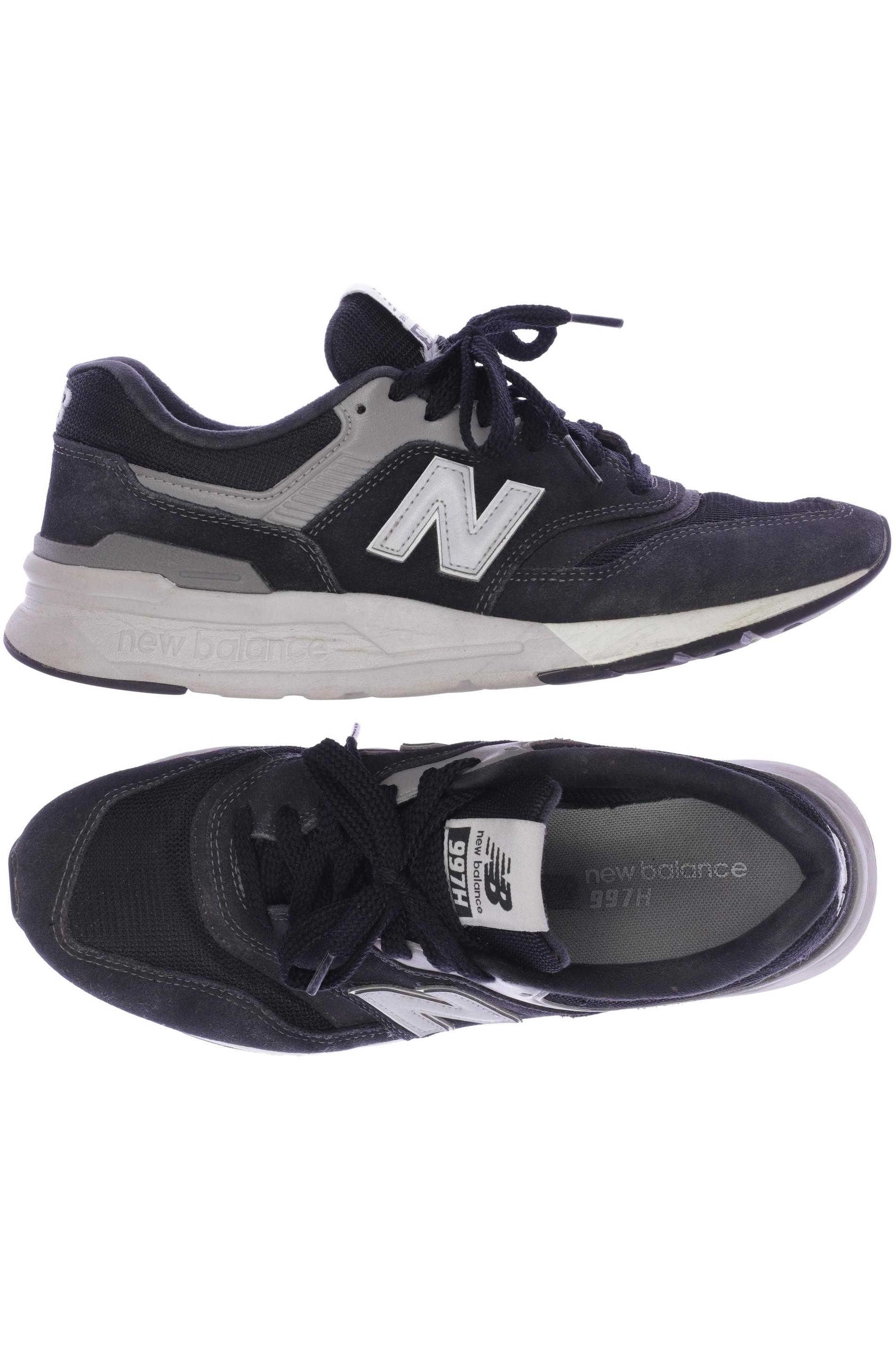 

New Balance Herren Sneakers, schwarz, Gr. 42.5