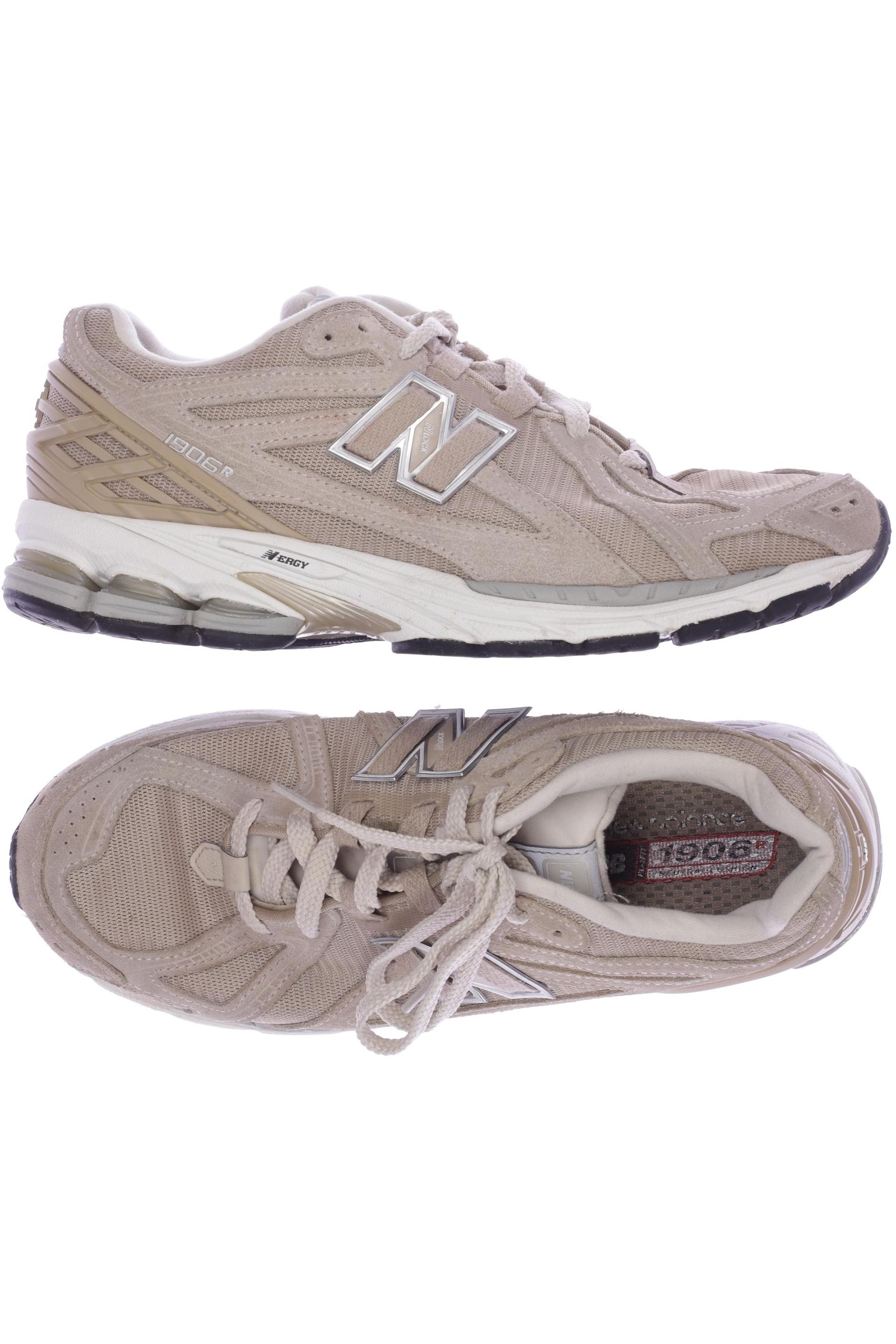 

New Balance Herren Sneakers, beige, Gr. 42