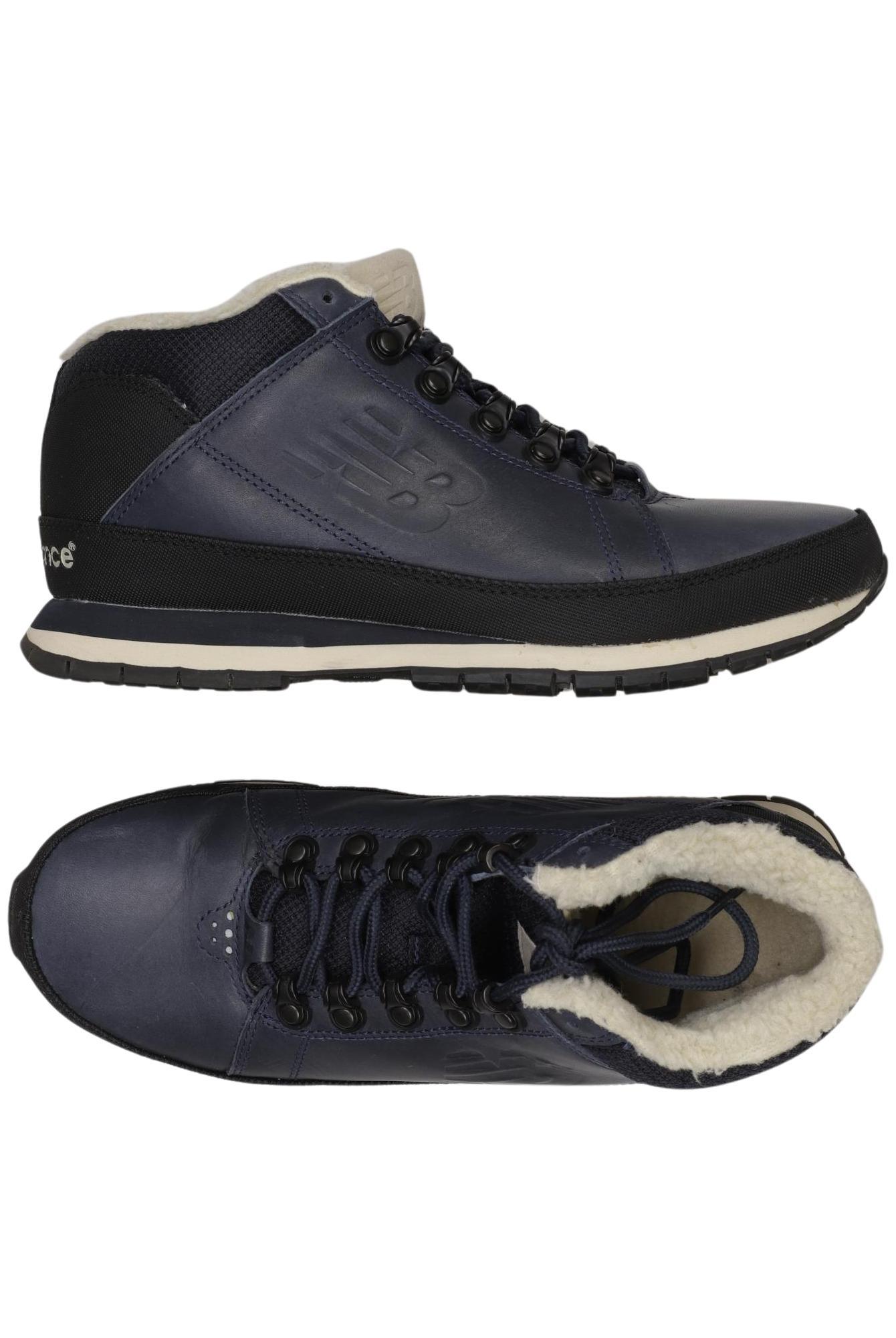 

New Balance Herren Sneakers, marineblau, Gr. 41.5
