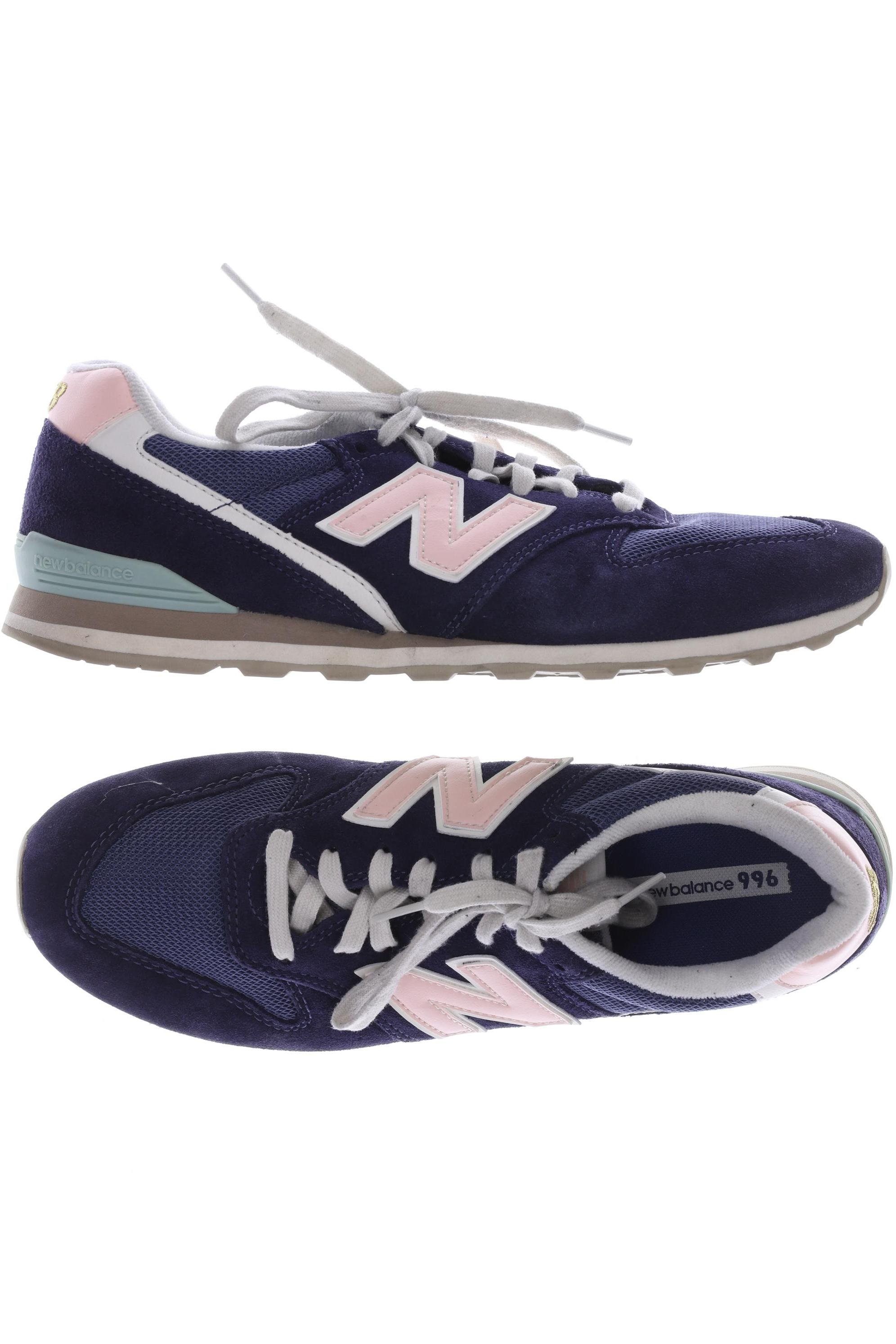 

New Balance Herren Sneakers, marineblau, Gr. 42.5