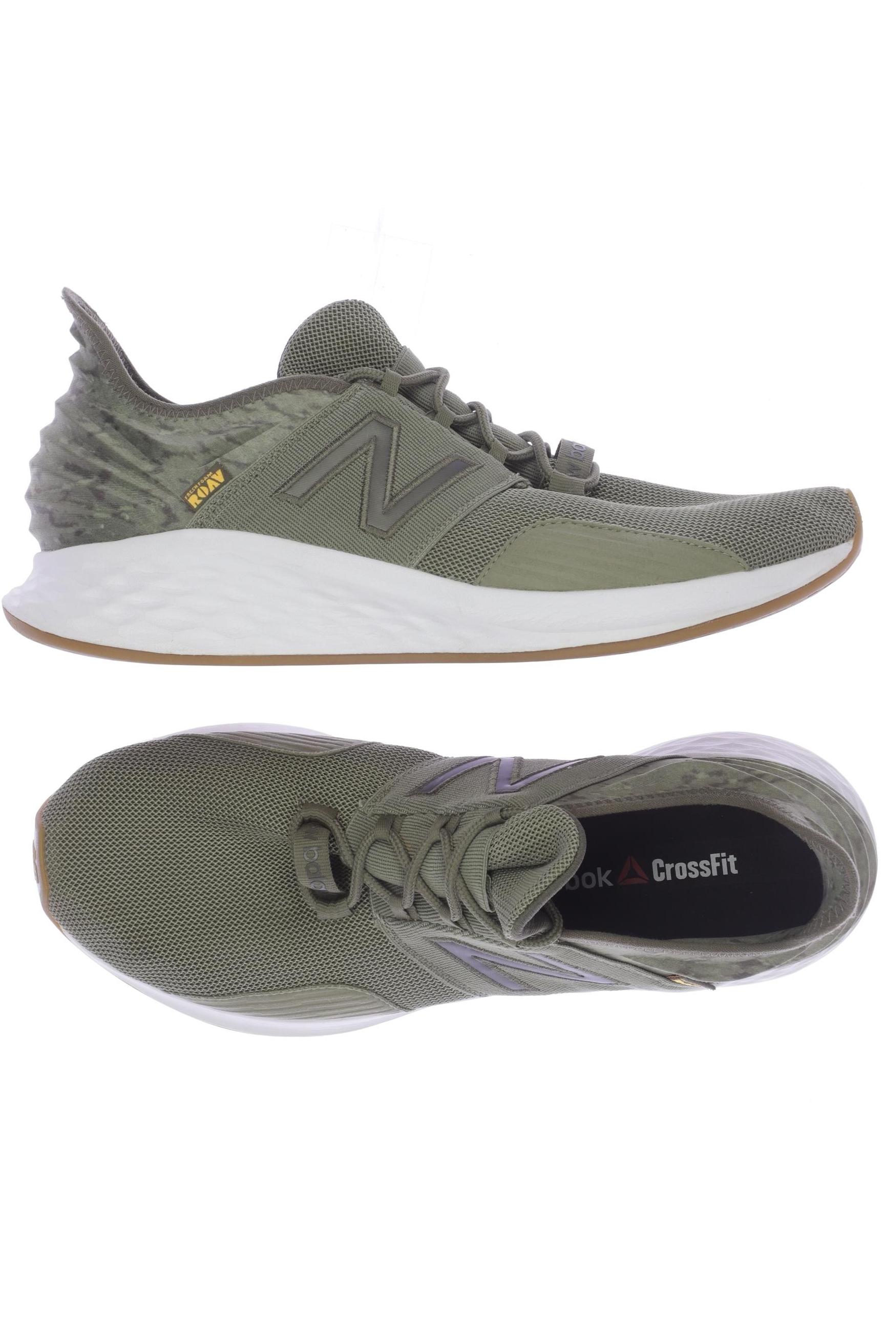 

New Balance Herren Sneakers, grün, Gr. 45