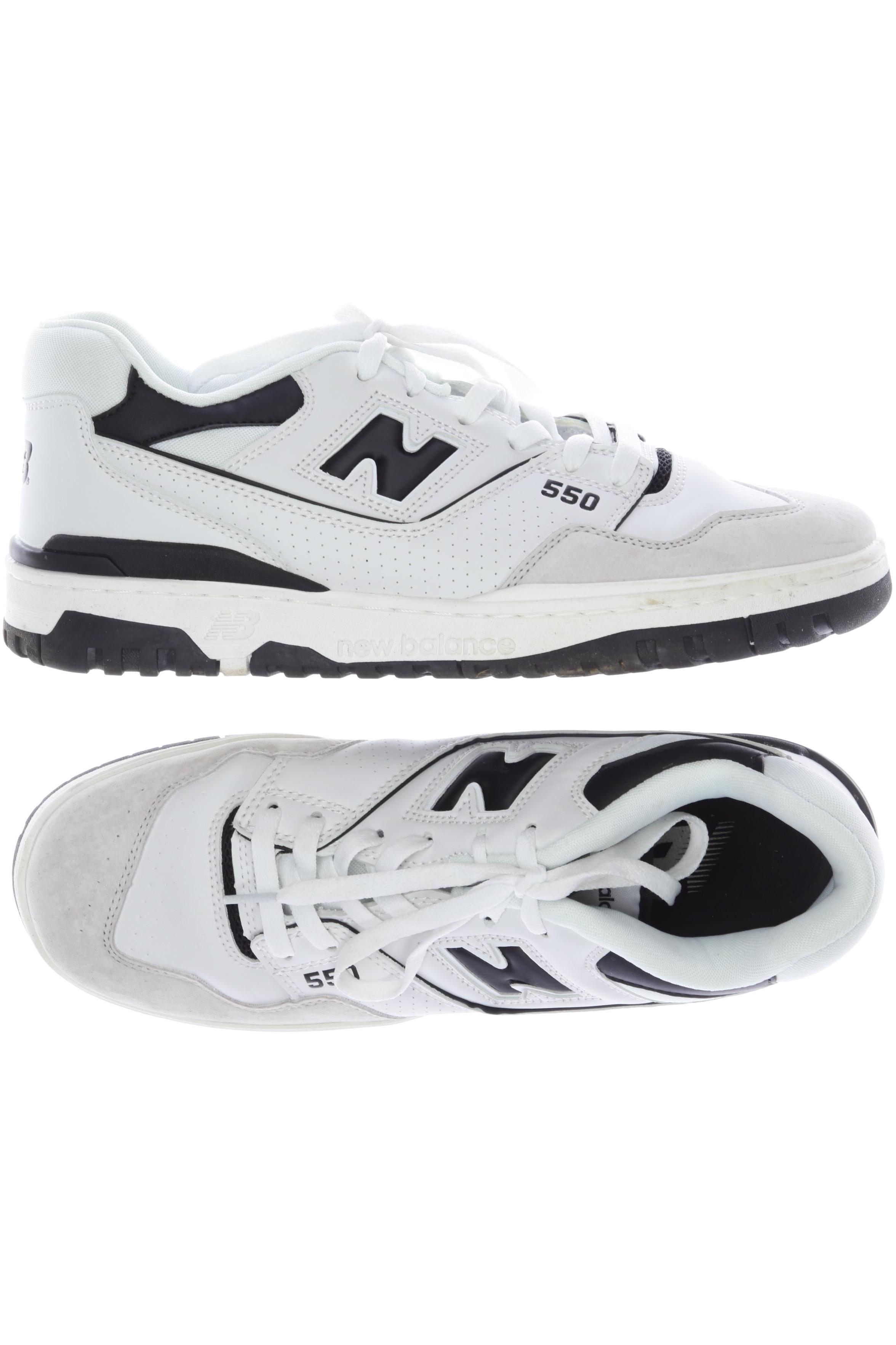 

New Balance Herren Sneakers, weiß, Gr. 44