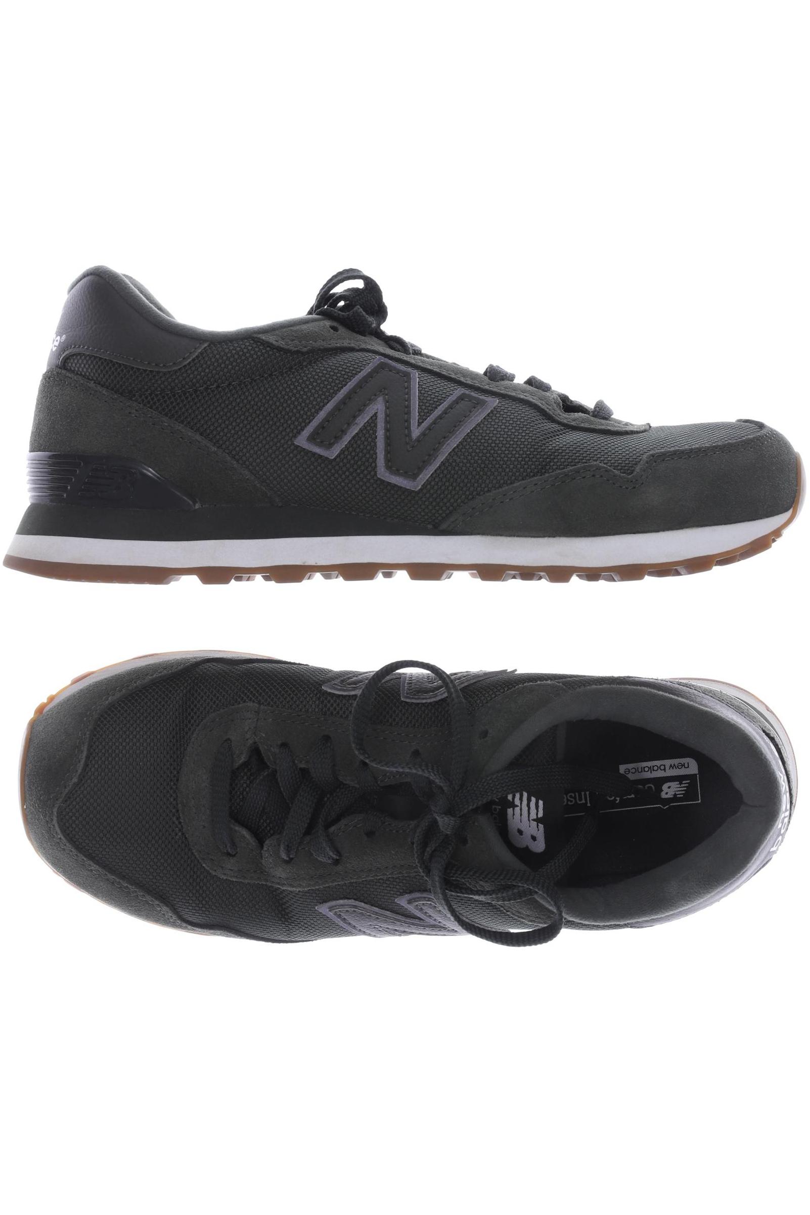 

New Balance Herren Sneakers, grün, Gr. 40.5