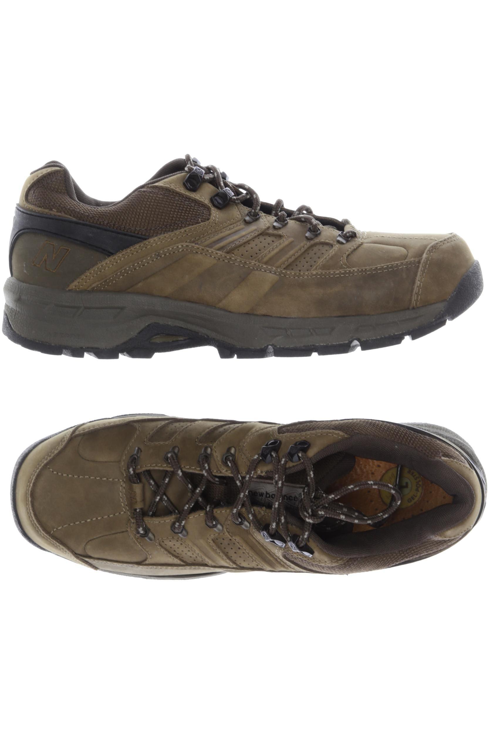

New Balance Herren Sneakers, braun, Gr. 44.5
