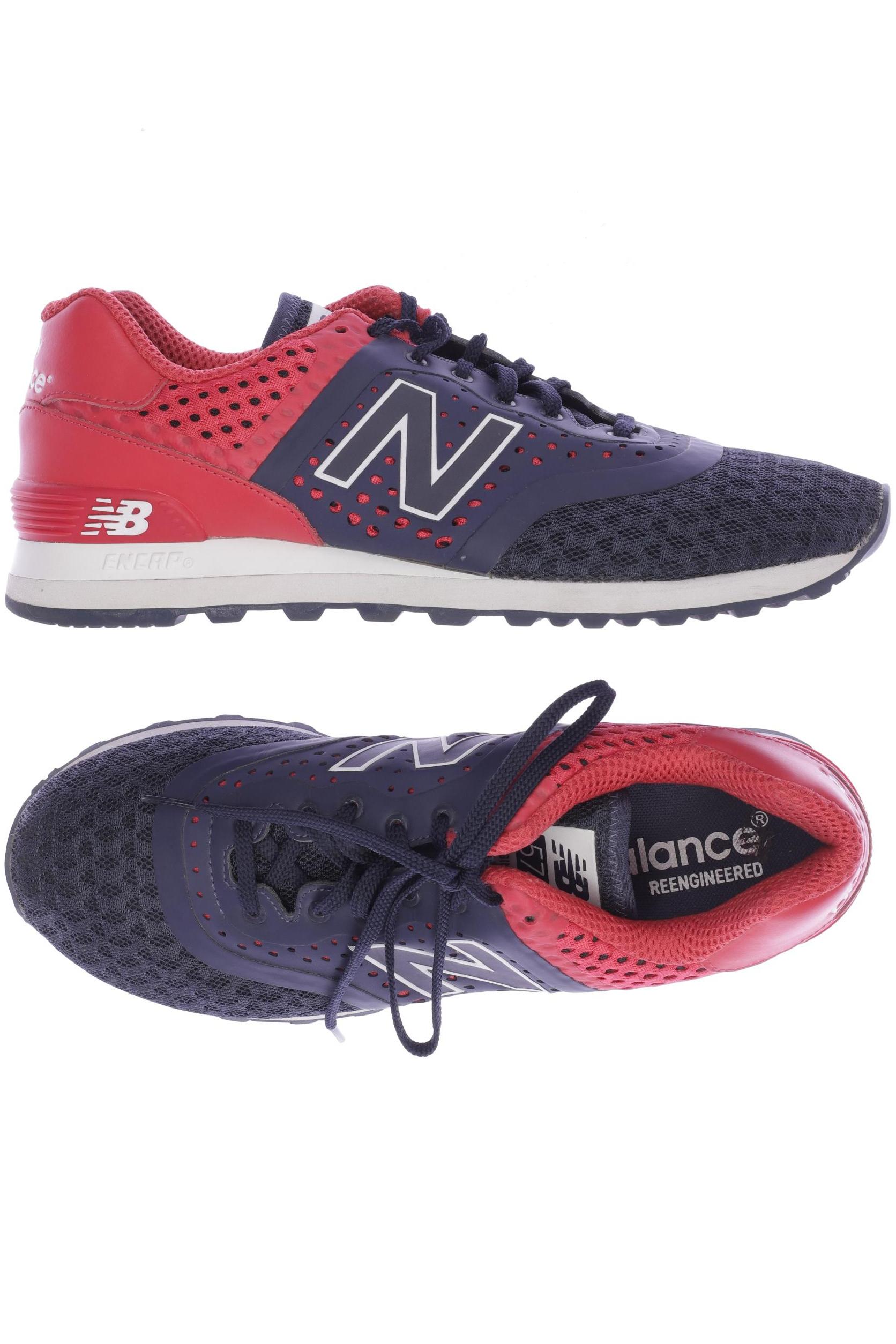 

New Balance Herren Sneakers, marineblau, Gr. 43