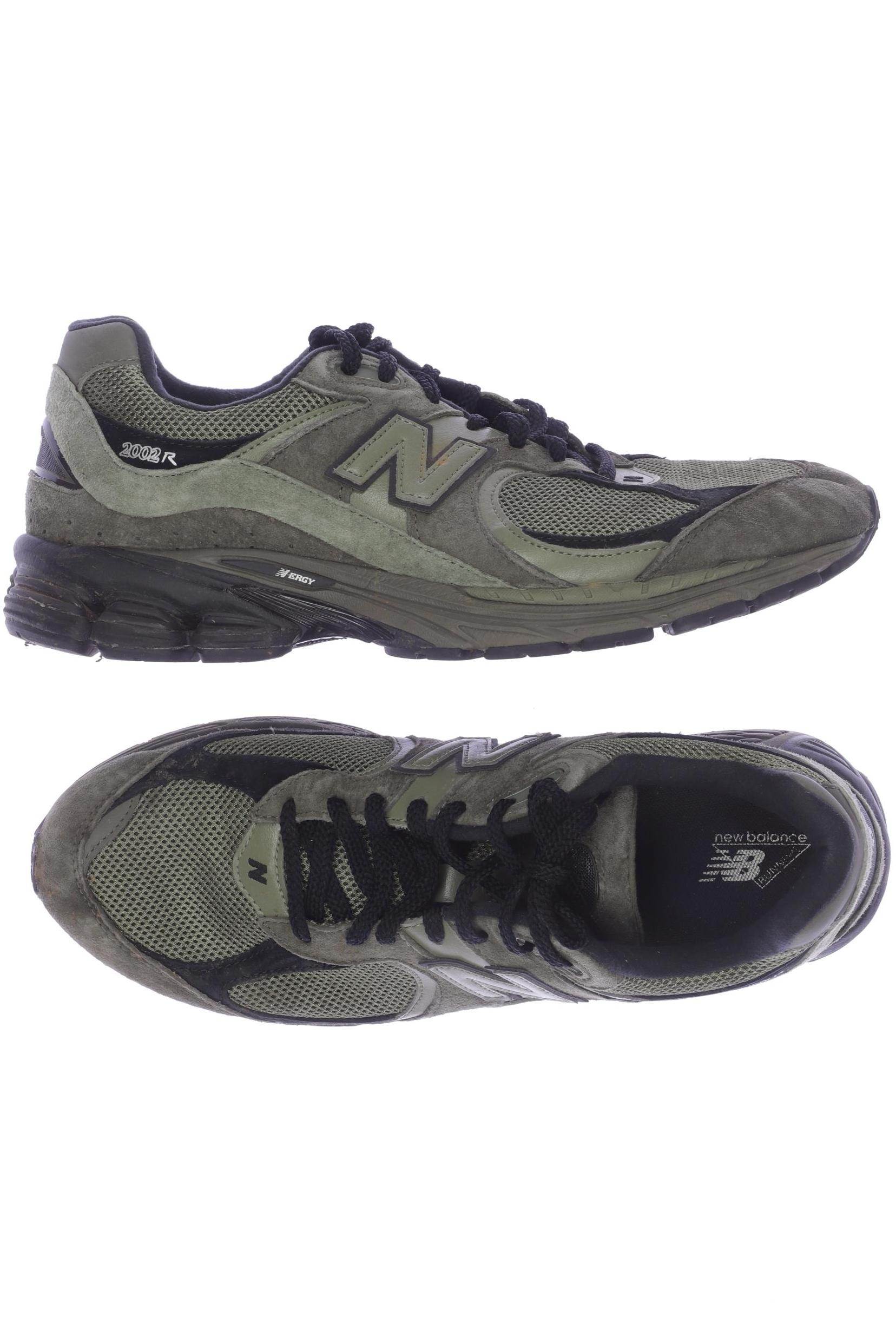 

New Balance Herren Sneakers, grün, Gr. 46.5