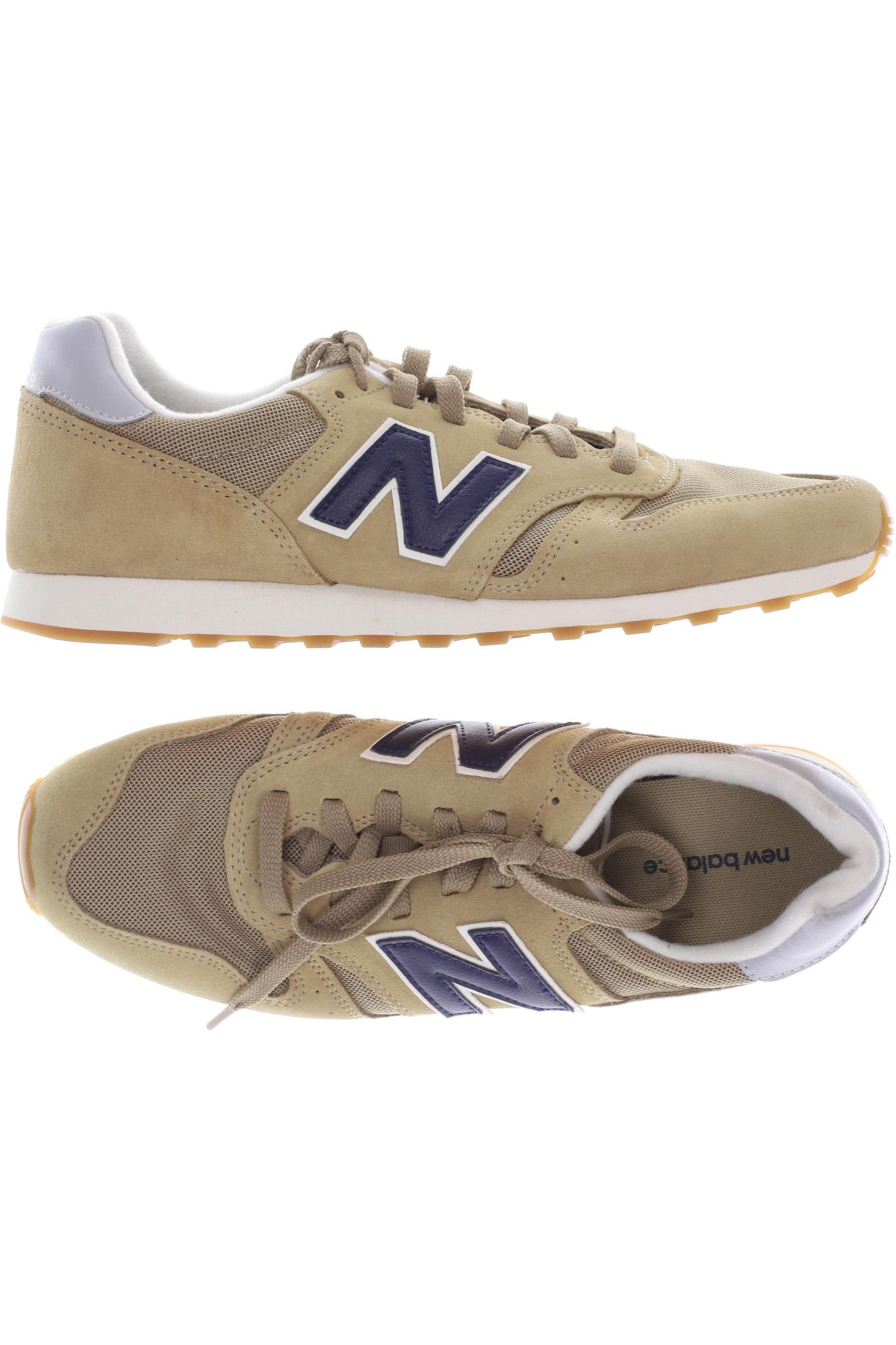 

New Balance Herren Sneakers, beige, Gr. 43