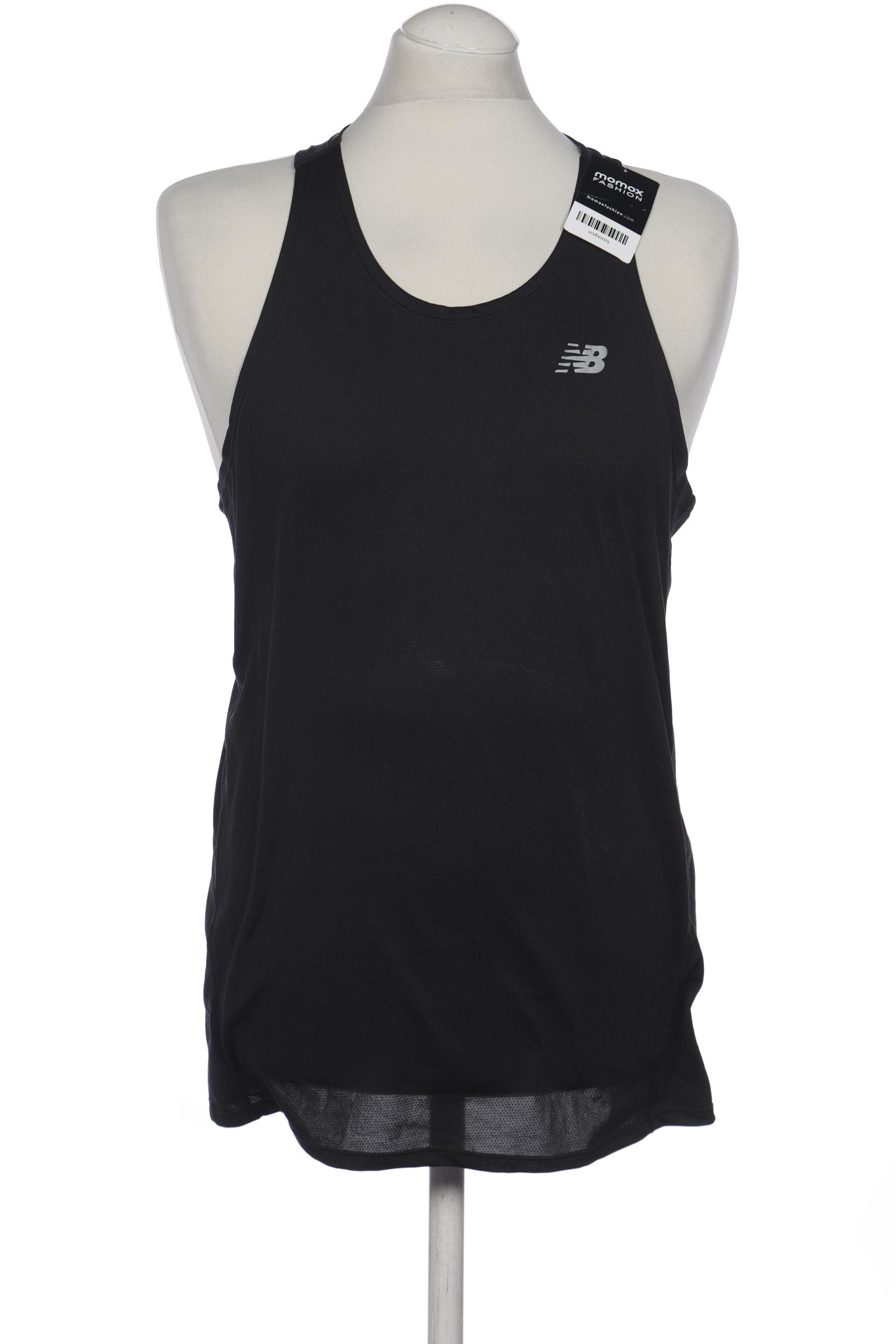 

New Balance Herren T-Shirt, schwarz, Gr. 48