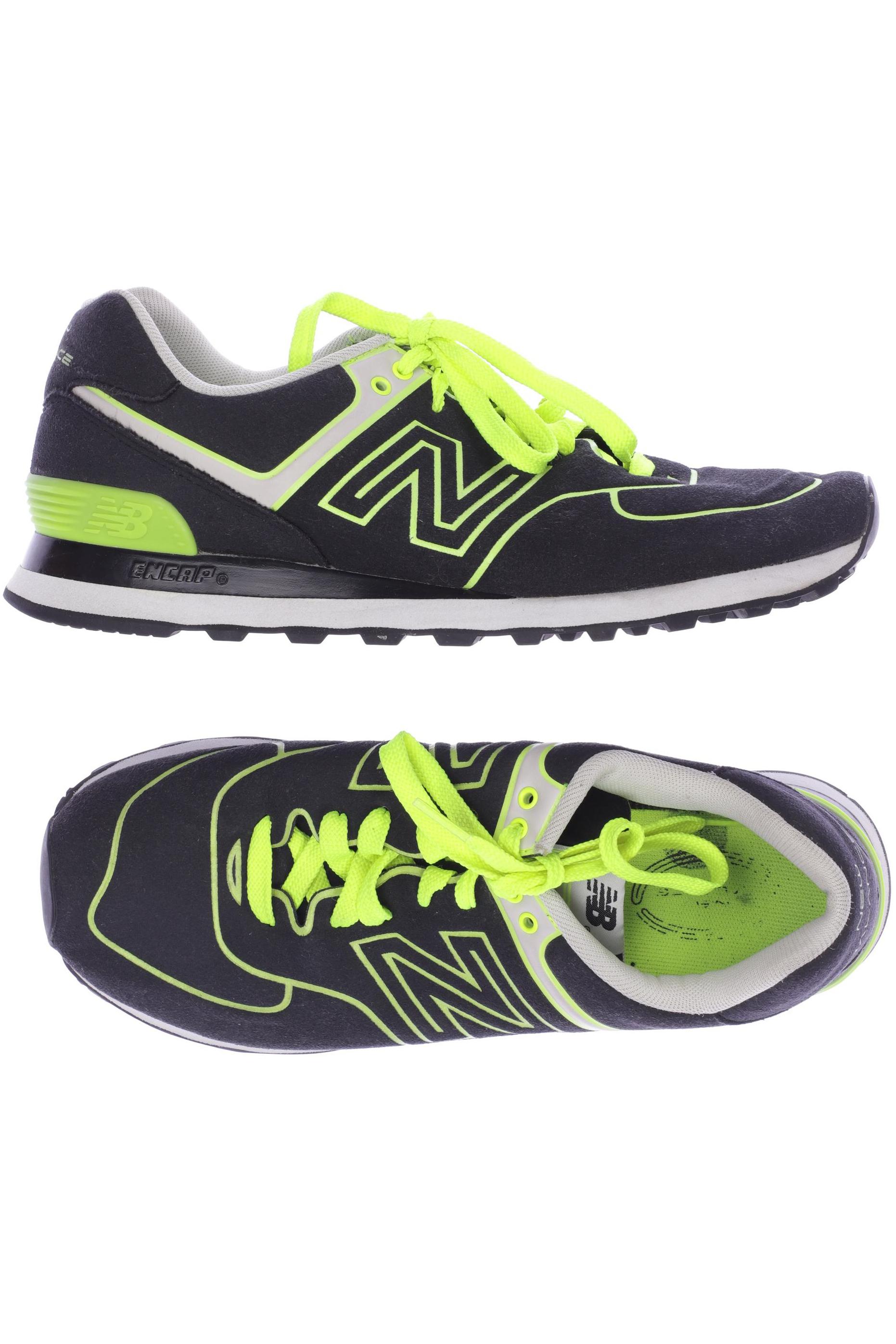 

New Balance Herren Sneakers, schwarz, Gr. 42