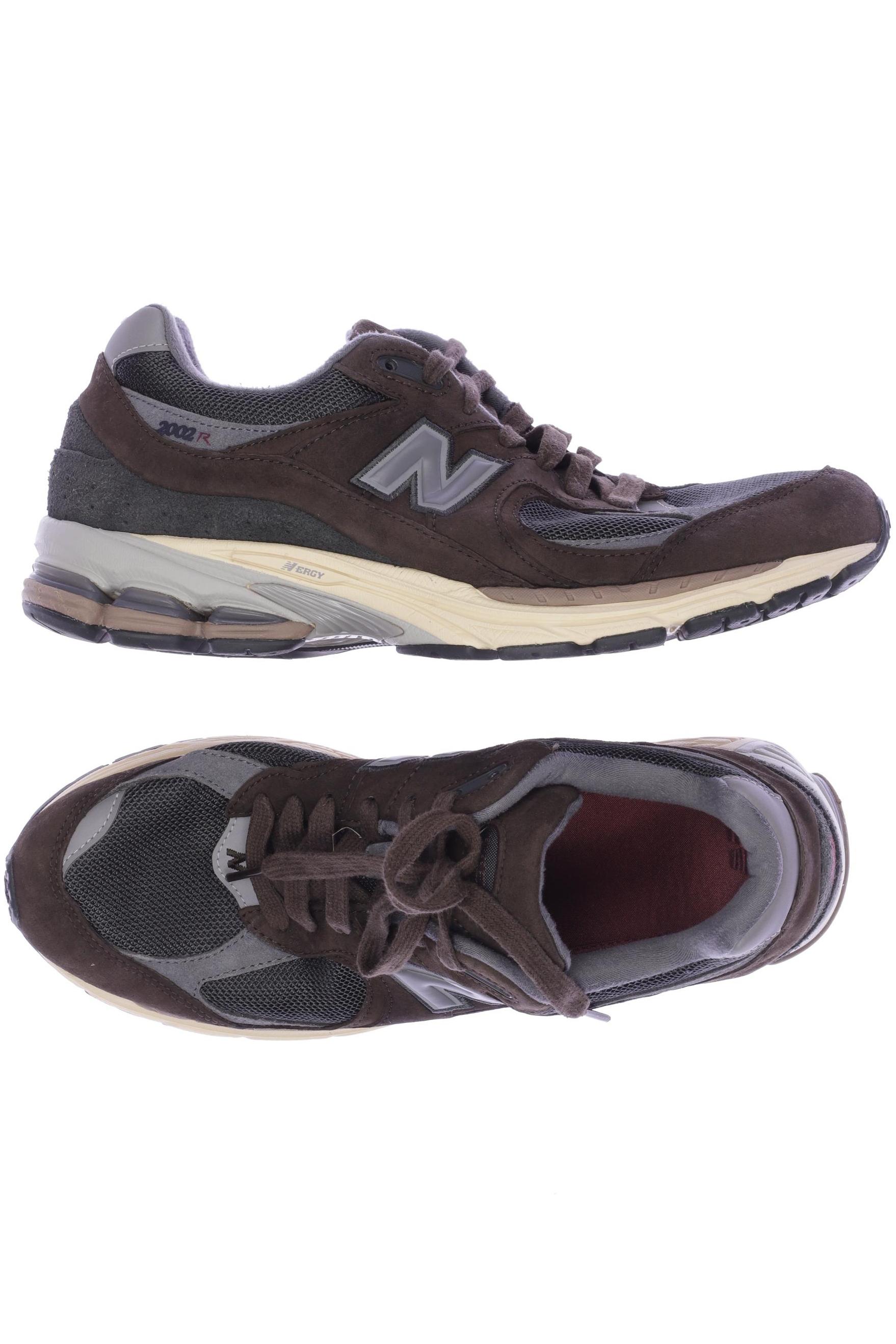 

New Balance Herren Sneakers, braun, Gr. 45