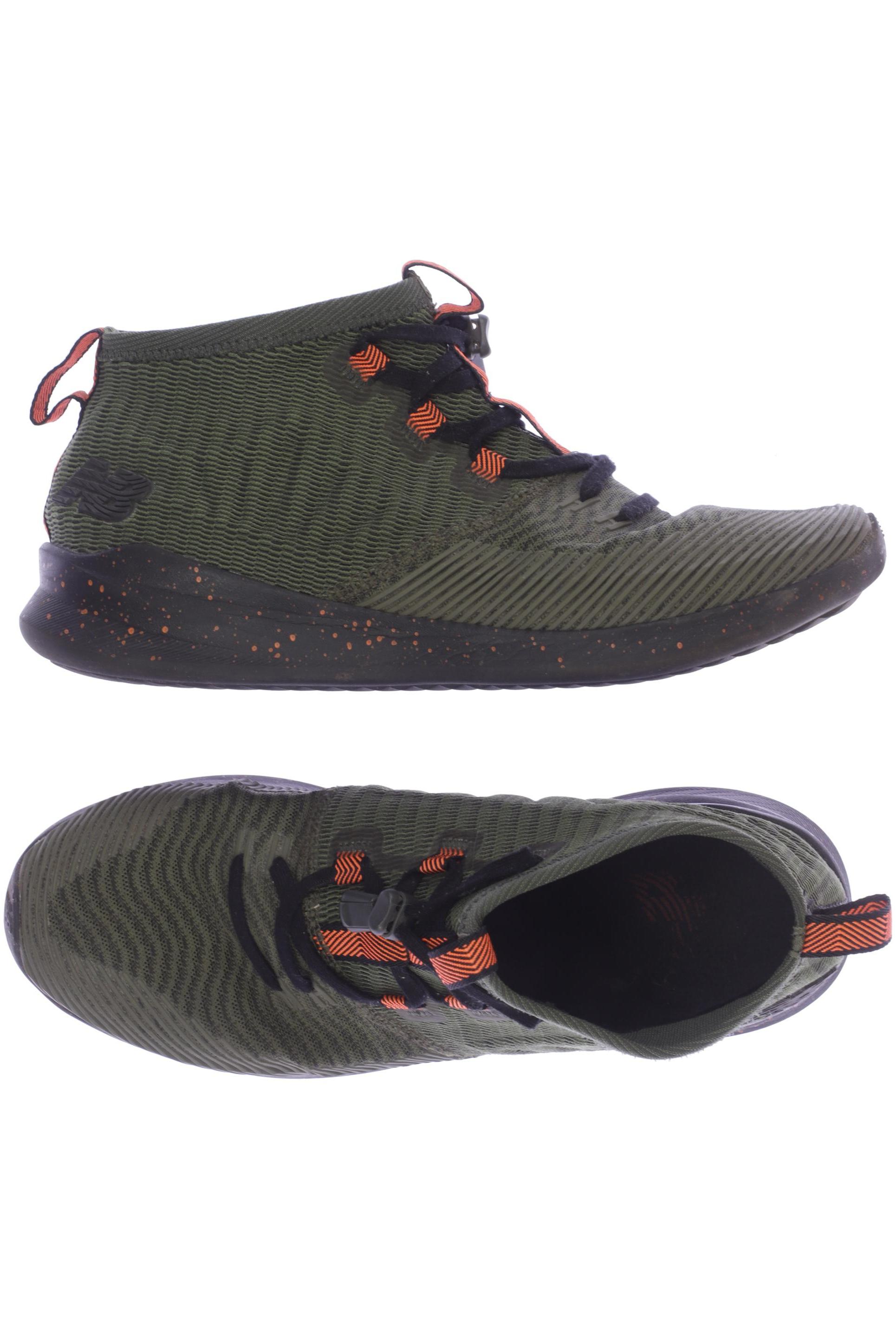 

New Balance Herren Sneakers, grün, Gr. 45
