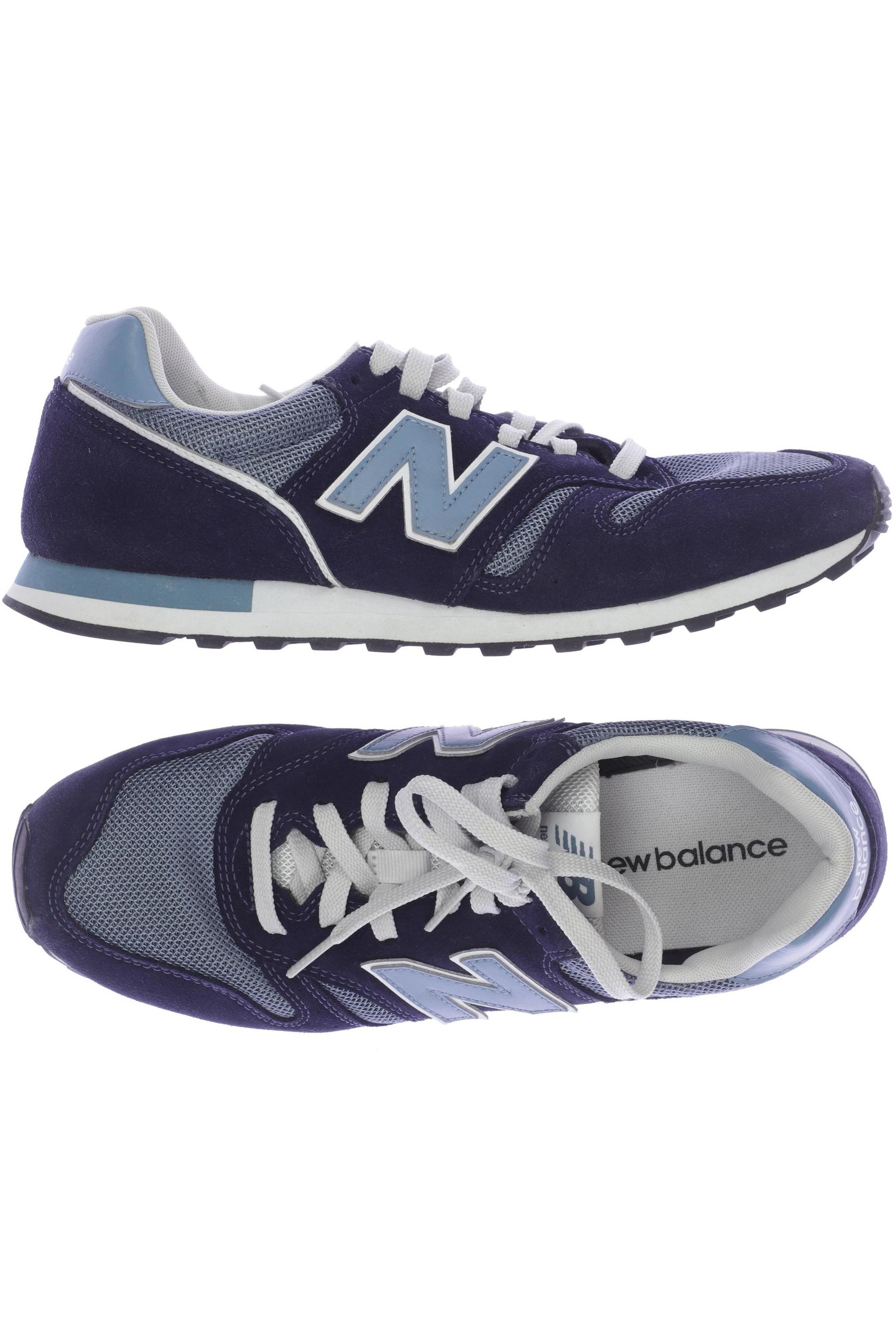 

New Balance Herren Sneakers, blau, Gr. 42