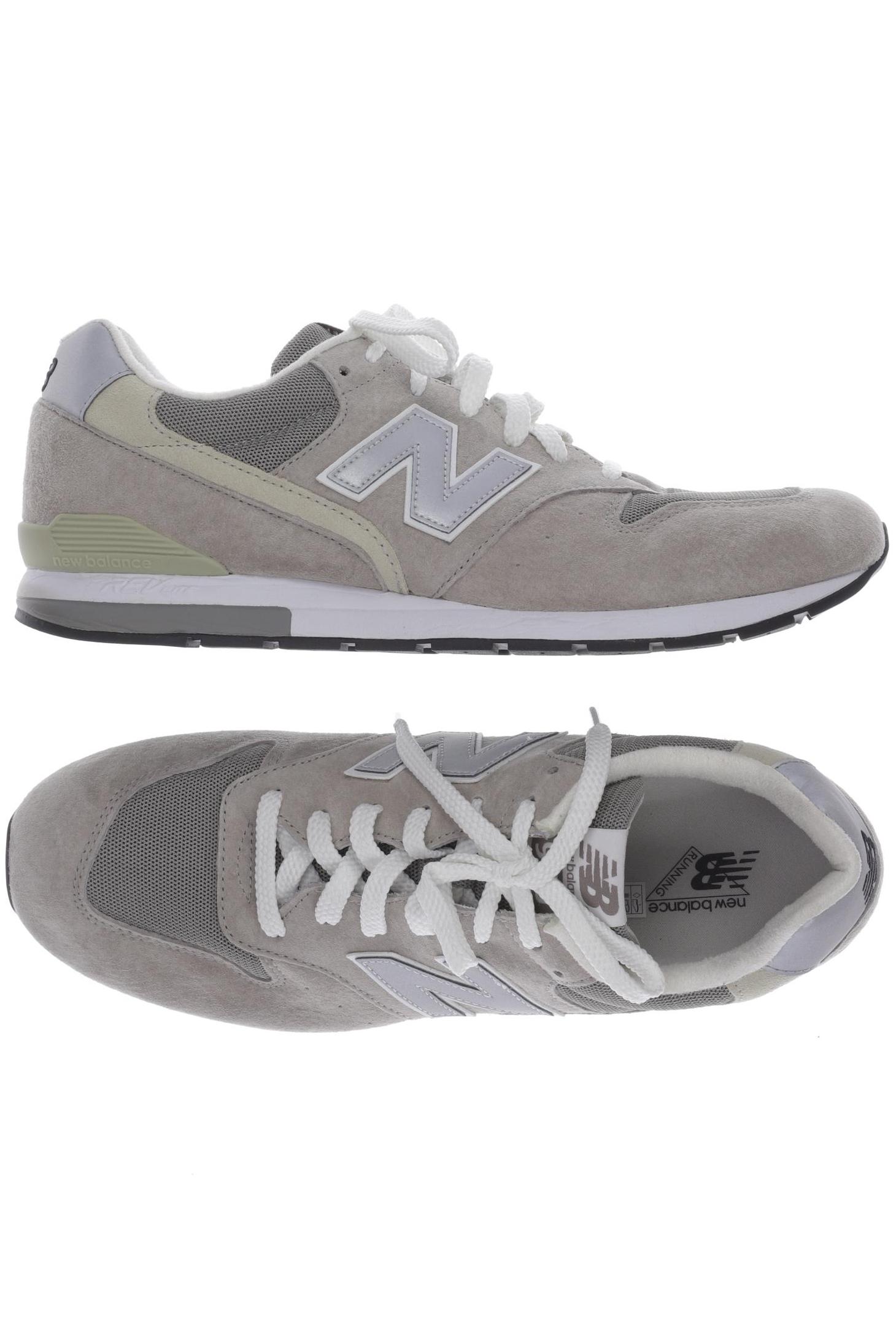 

New Balance Herren Sneakers, beige, Gr. 45