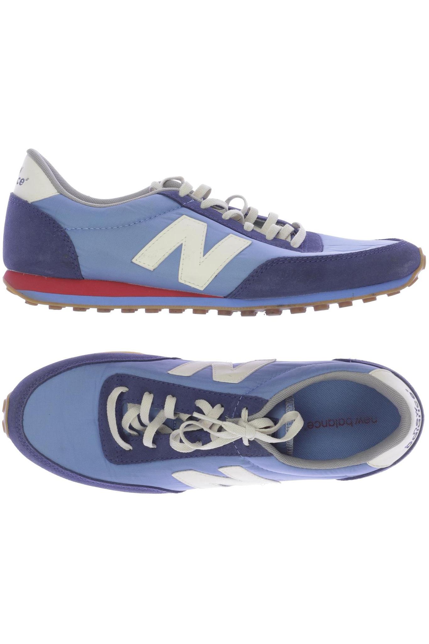 

New Balance Herren Sneakers, blau, Gr. 43