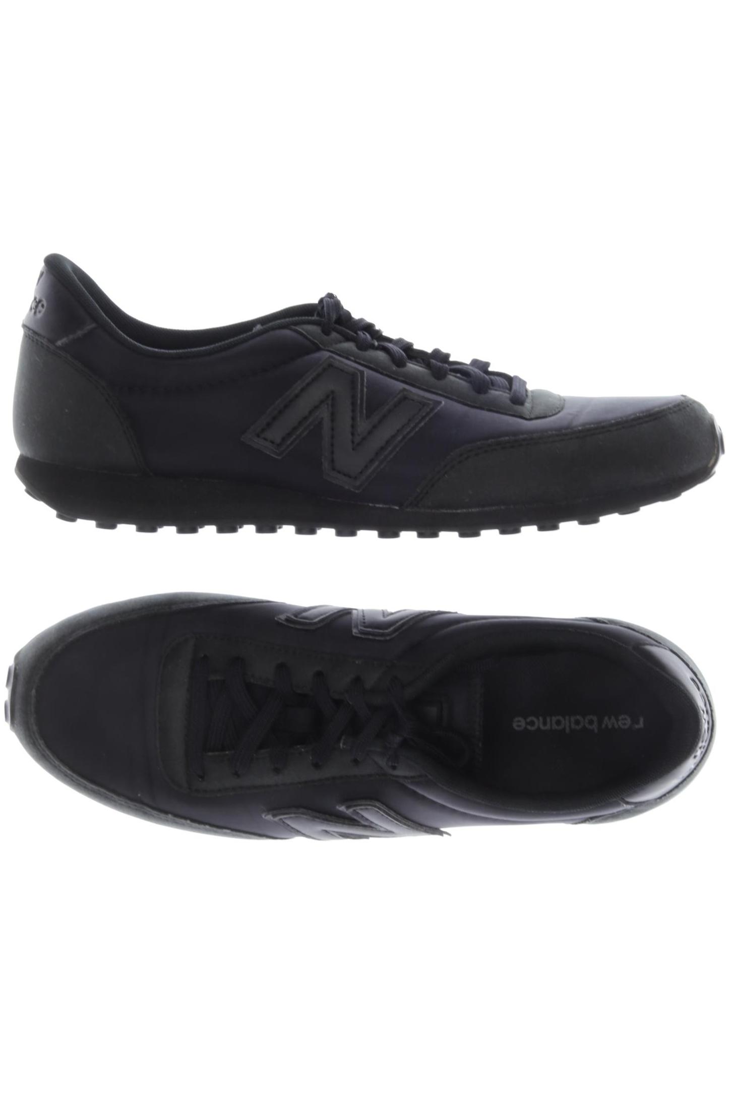 Thumbnail - New Balance Herren Sneakers, schwarz, Gr. 41.5