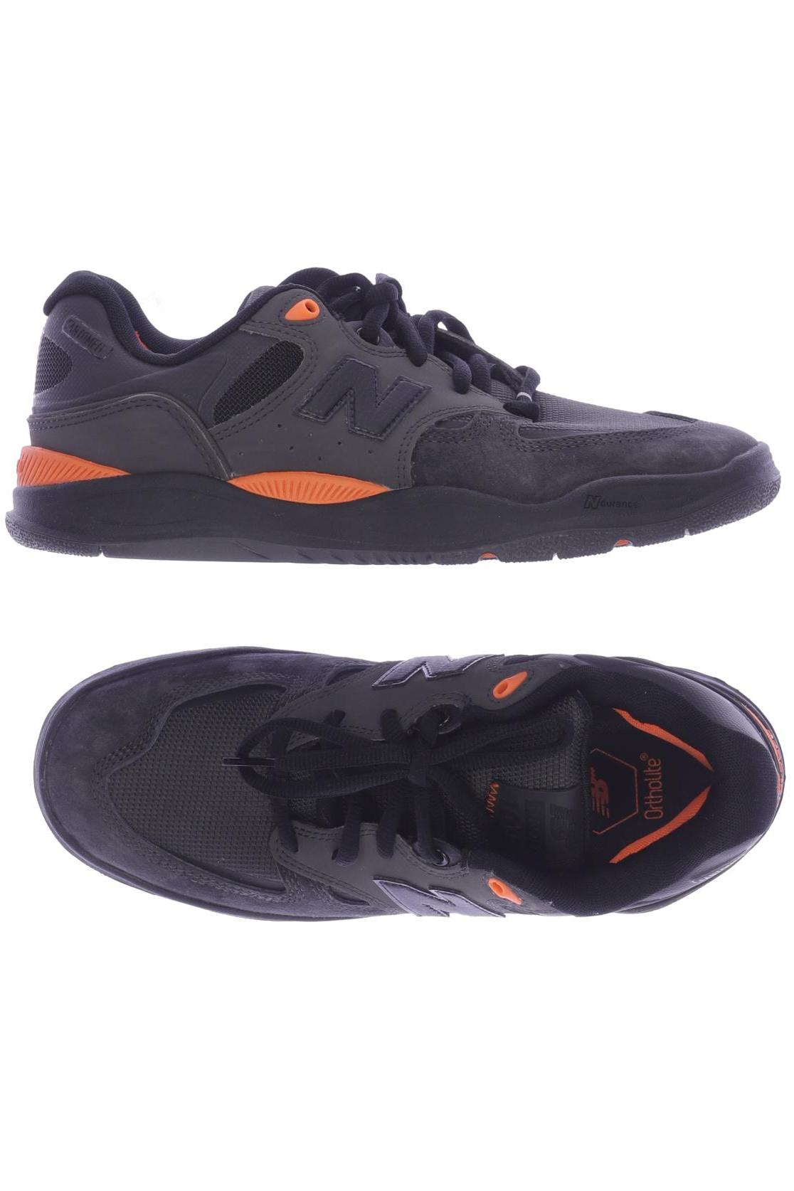 

New Balance Herren Sneakers, schwarz