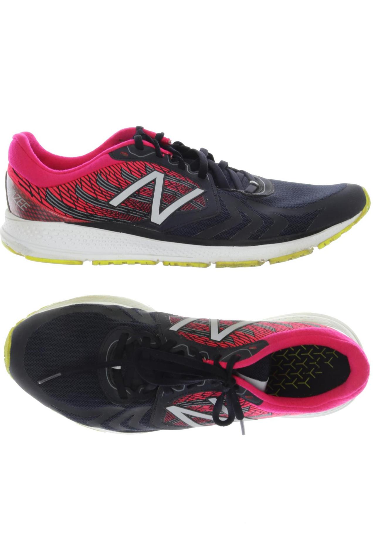 

New Balance Herren Sneakers, marineblau, Gr. 45