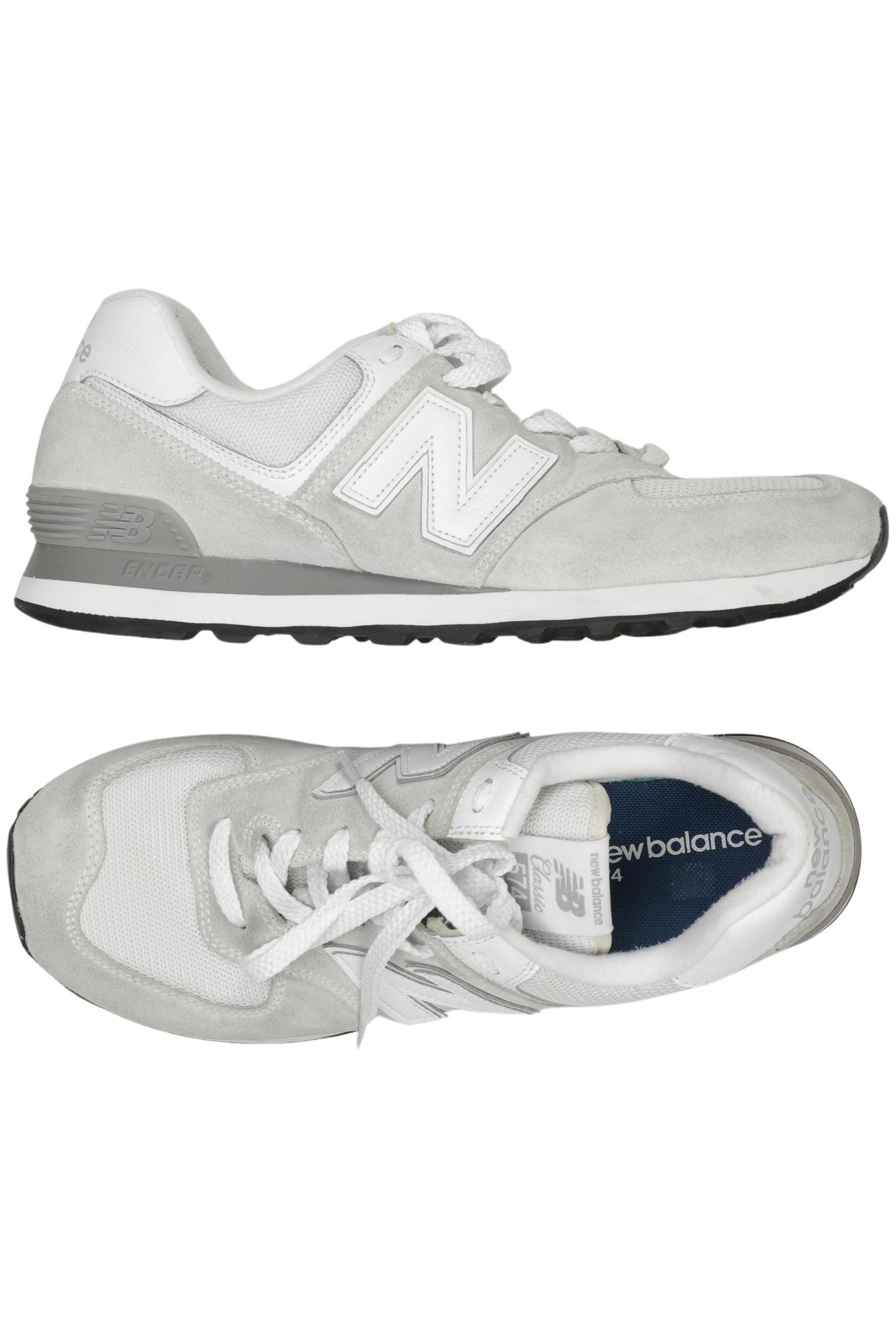 

New Balance Herren Sneakers, mehrfarbig, Gr. 43