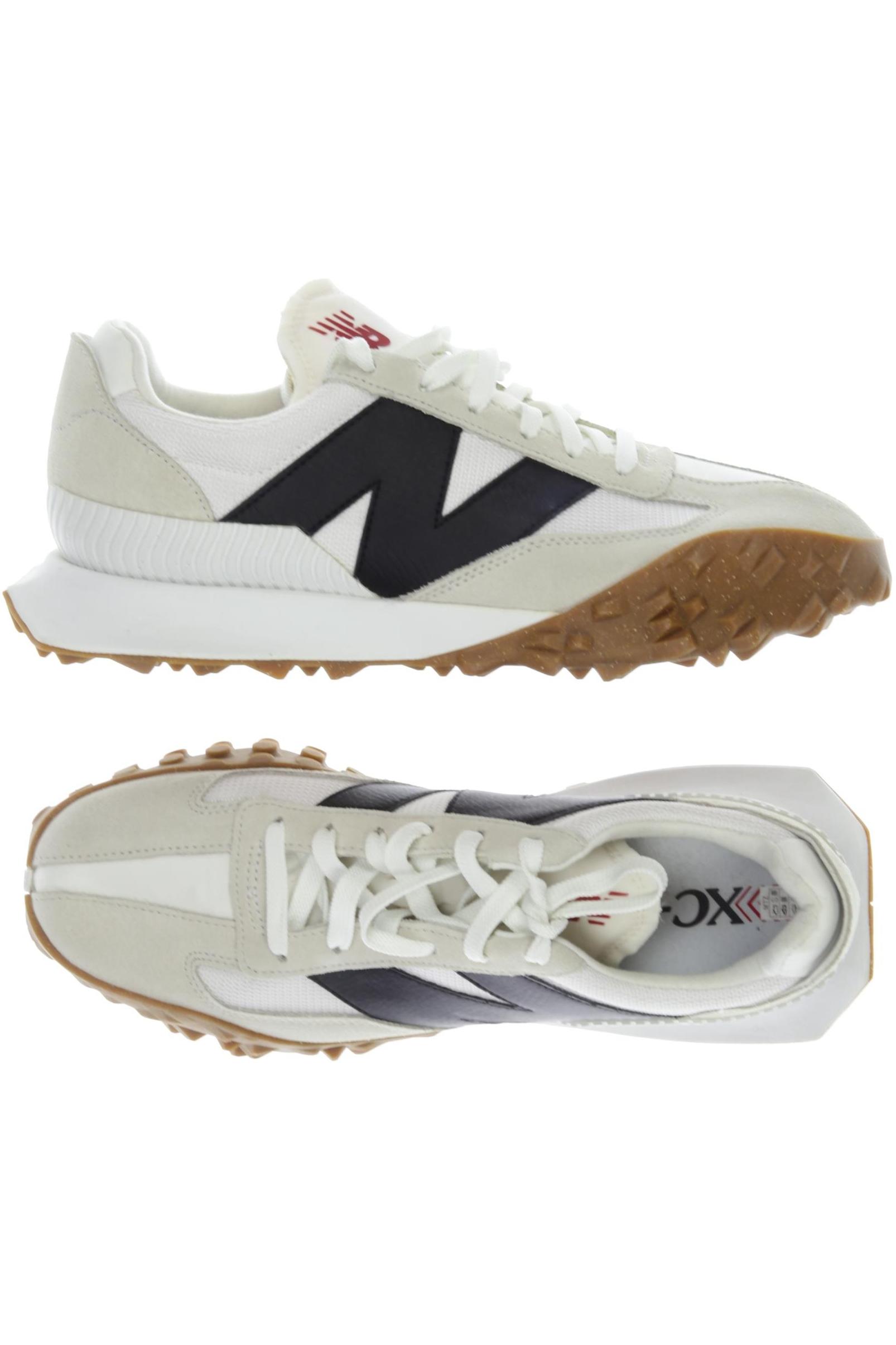 

New Balance Herren Sneakers, weiß, Gr. 43