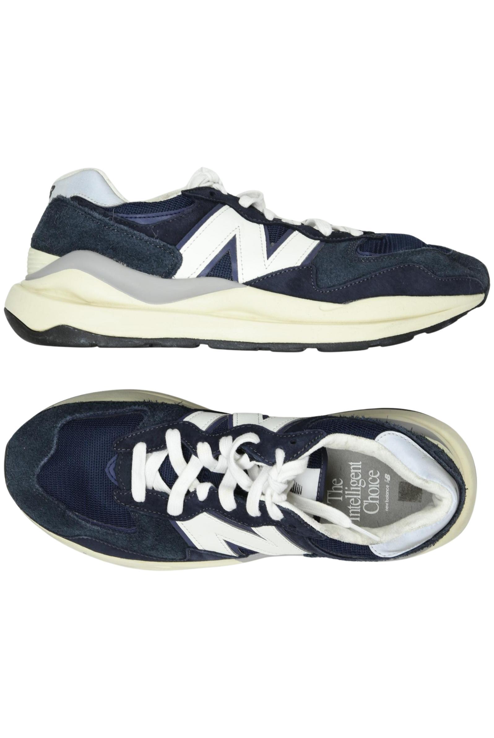 

New Balance Herren Sneakers, marineblau, Gr. 42.5