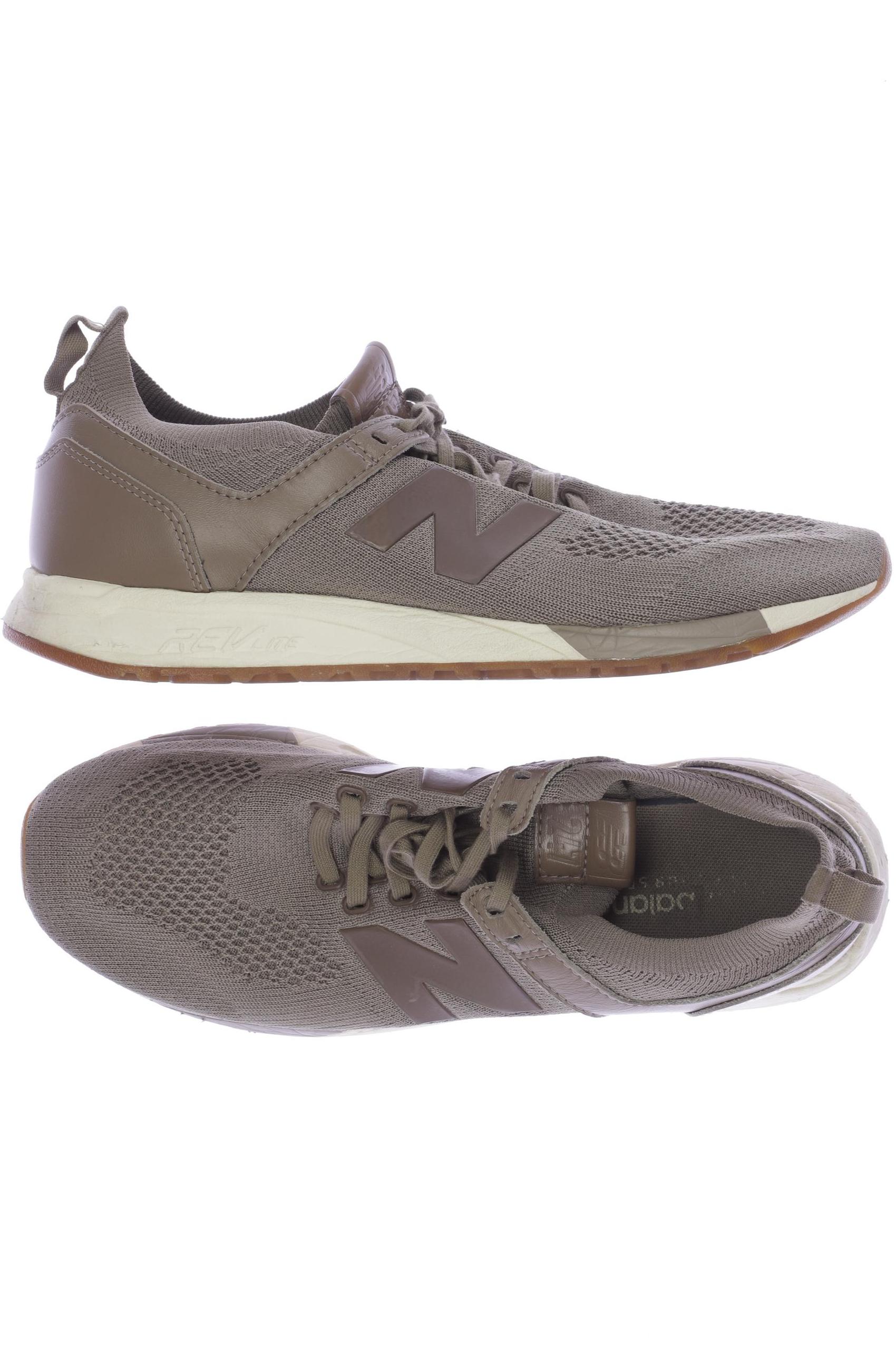 

New Balance Herren Sneakers, braun