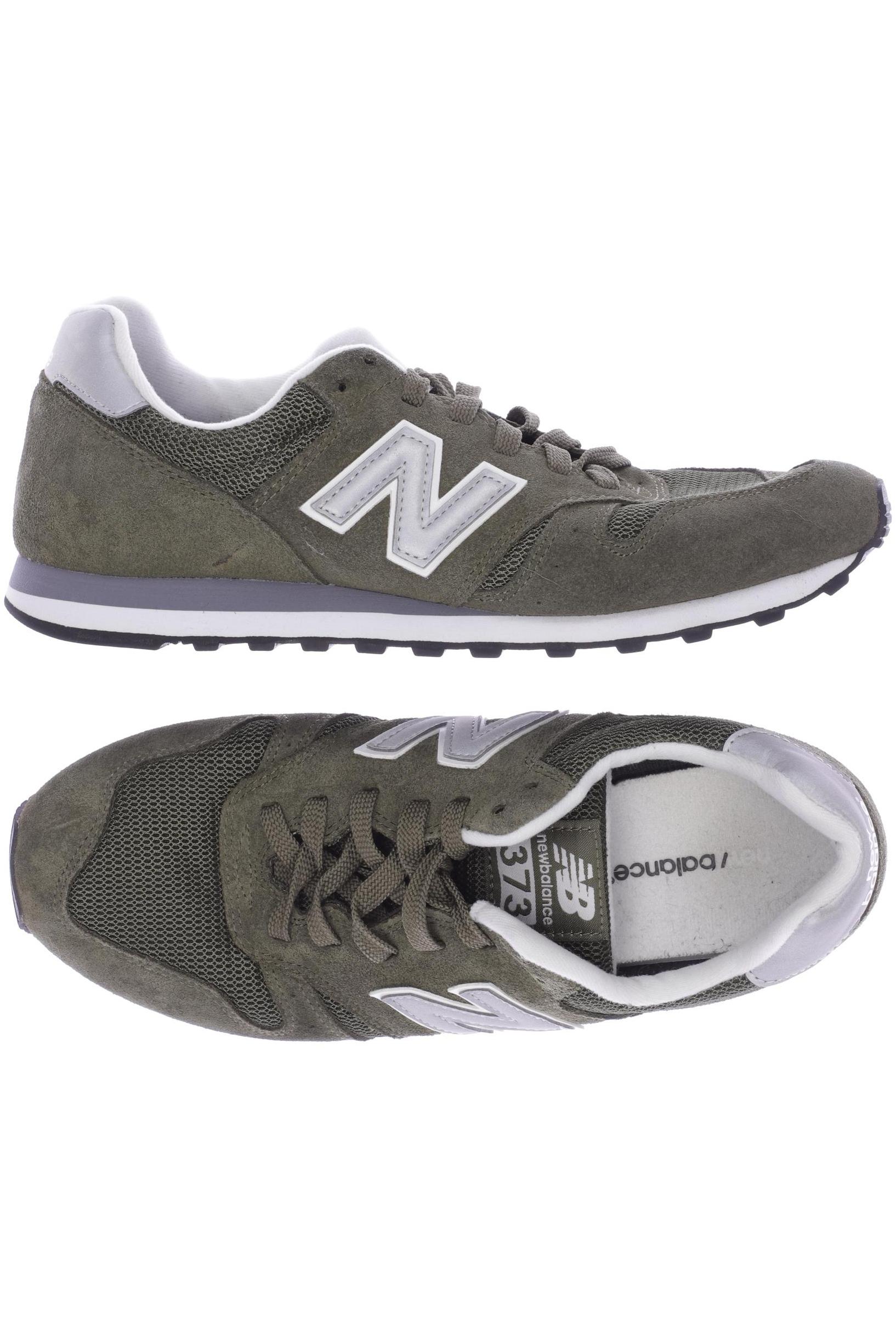 

New Balance Herren Sneakers, grün