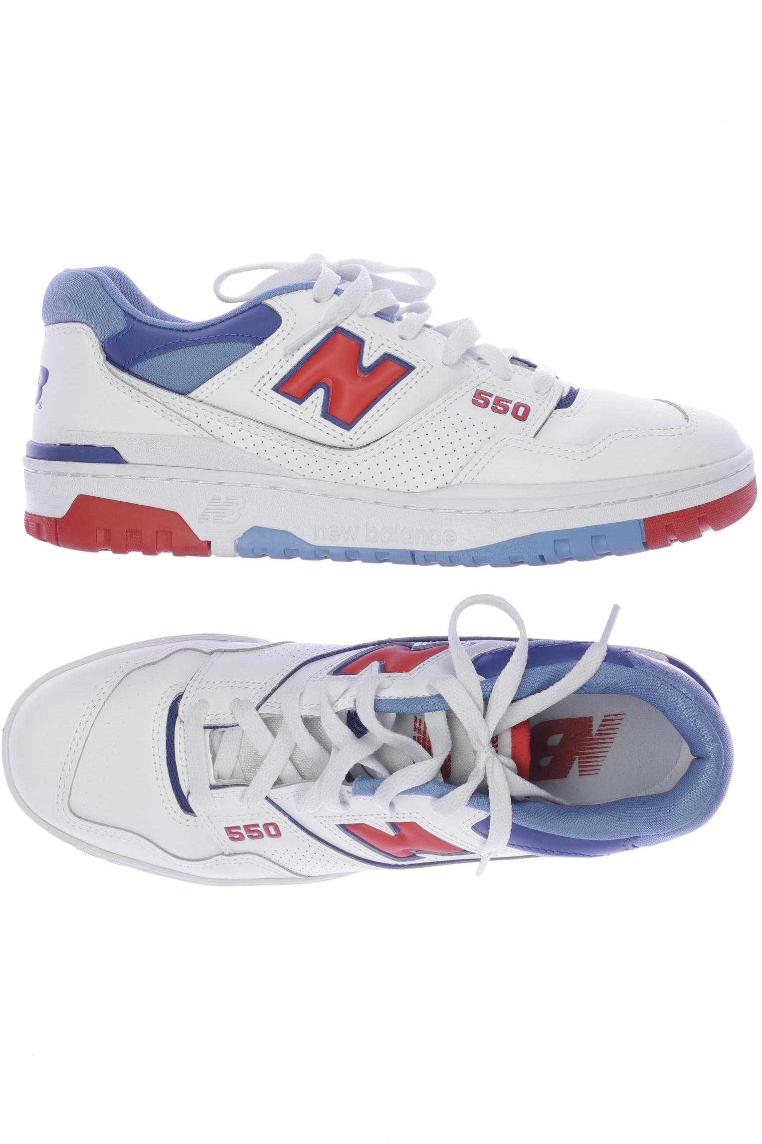 

New Balance Herren Sneakers, weiß, Gr. 43