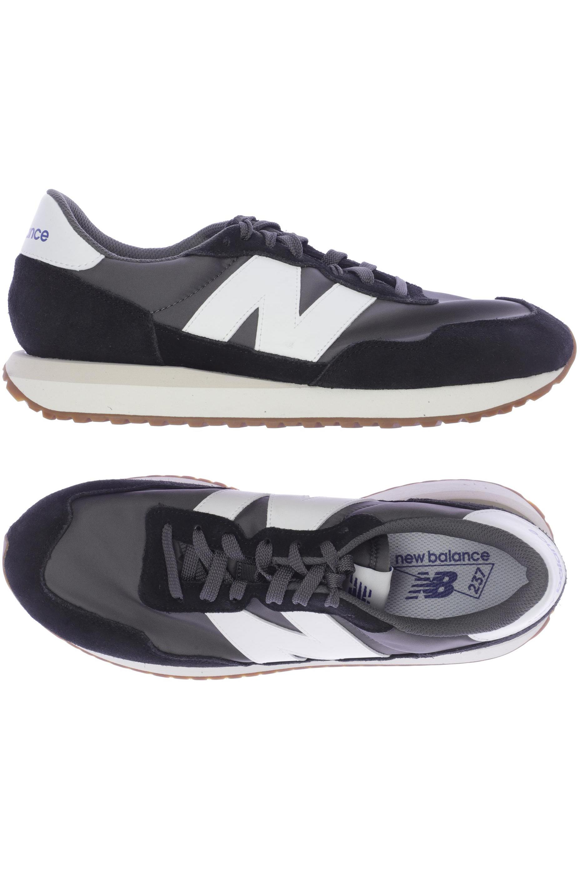 

New Balance Herren Sneakers, grau, Gr. 44.5