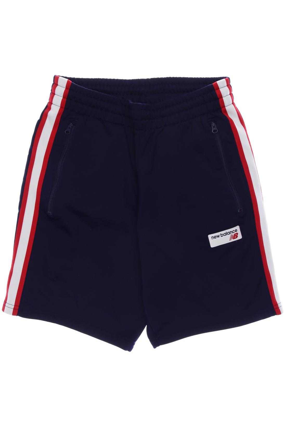 

New Balance Herren Shorts, marineblau, Gr. 46