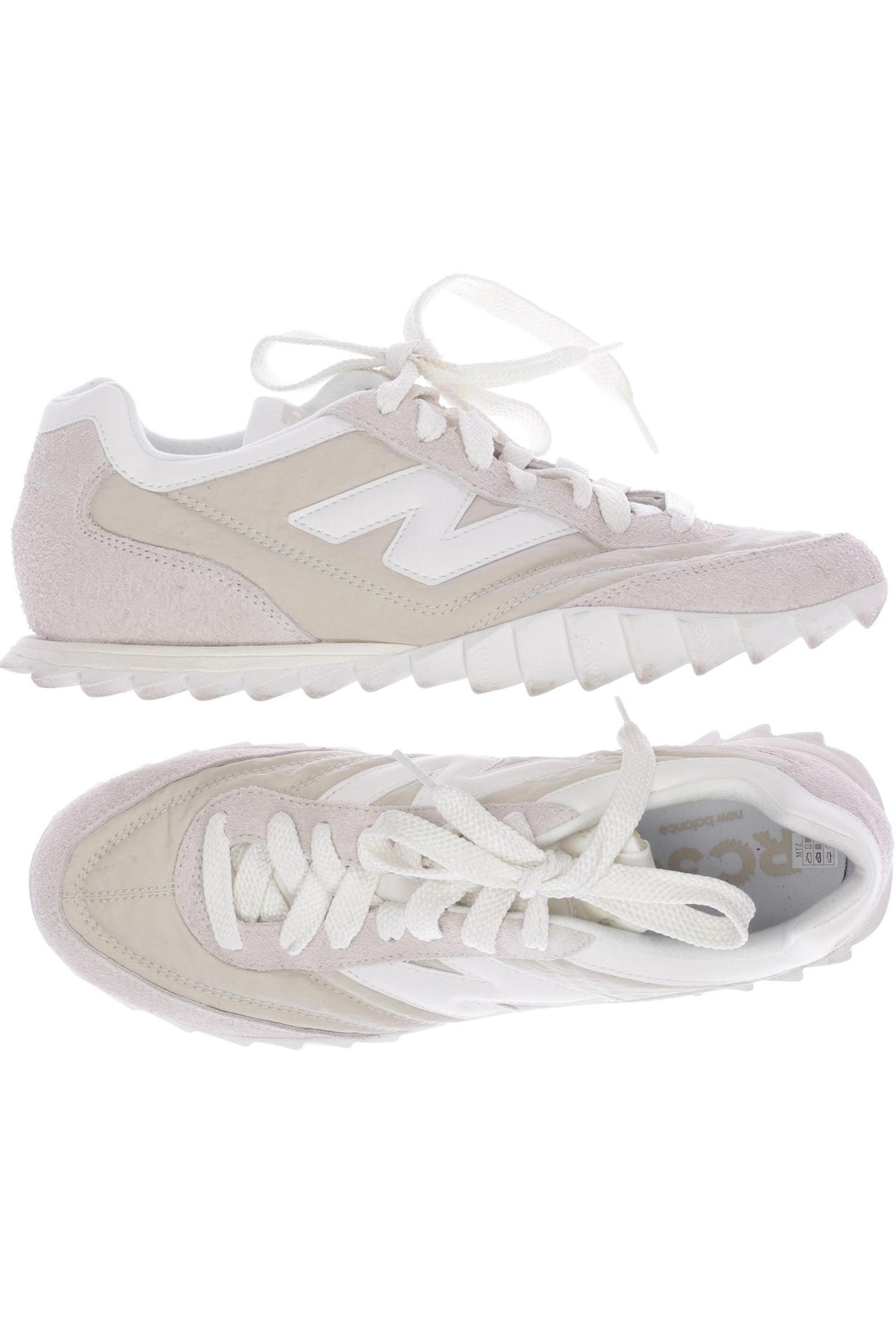 

New Balance Herren Sneakers, cremeweiß, Gr. 43
