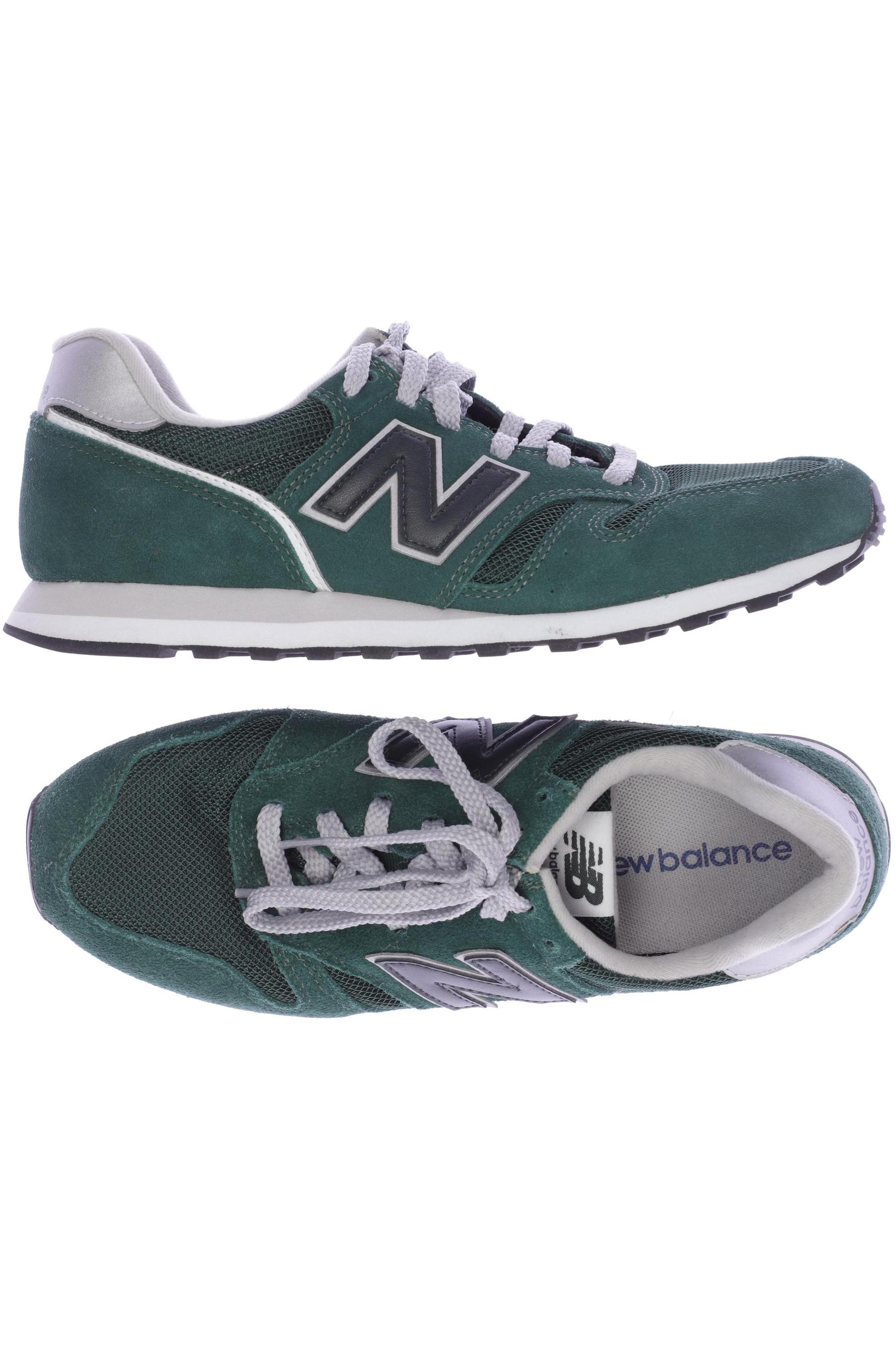 

New Balance Herren Sneakers, grün, Gr. 40.5