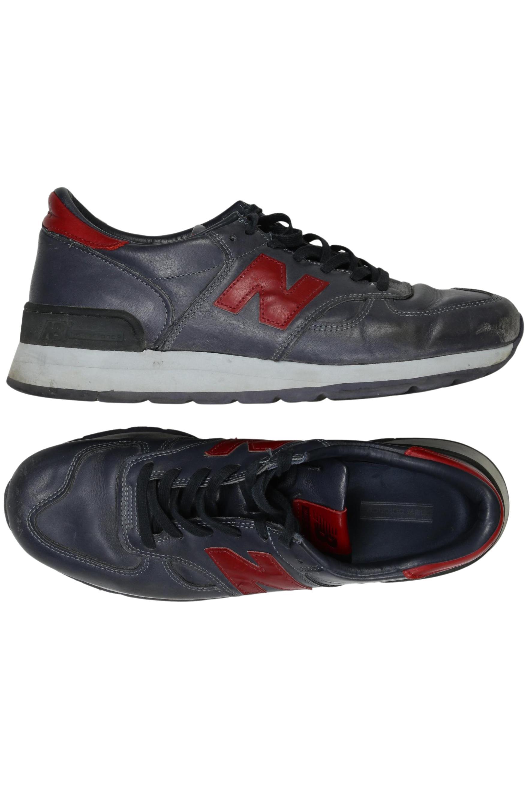 

New Balance Herren Sneakers, mehrfarbig, Gr. 44.5
