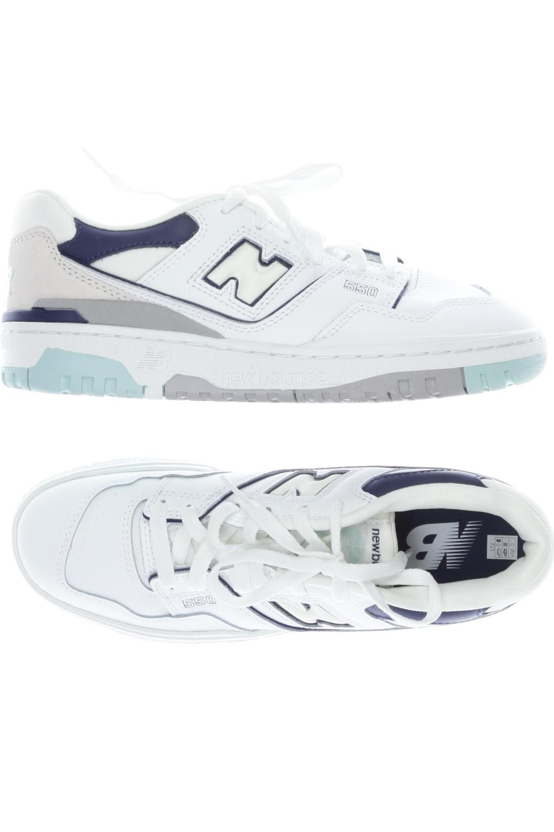 

New Balance Herren Sneakers, weiß, Gr. 40