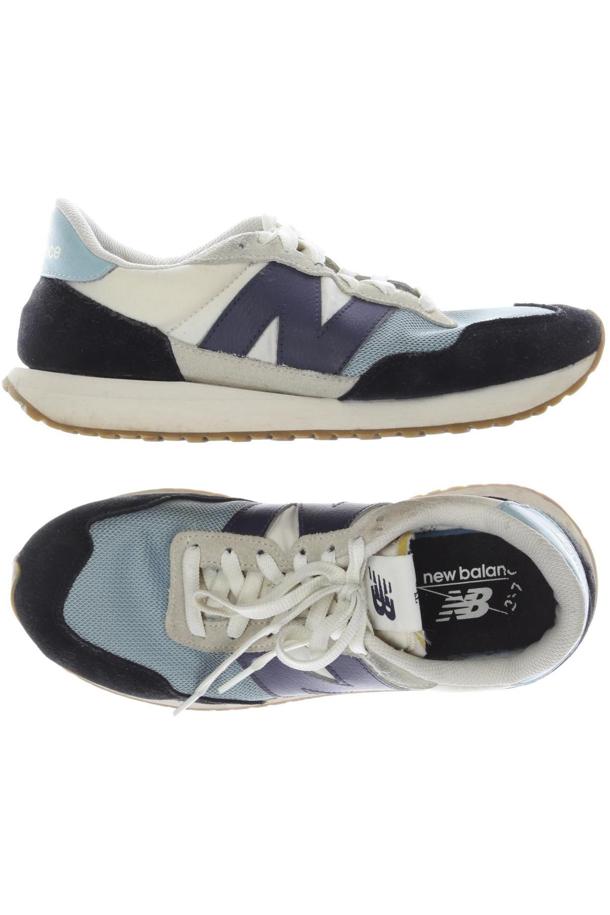 

New Balance Herren Sneakers, blau, Gr. 42.5