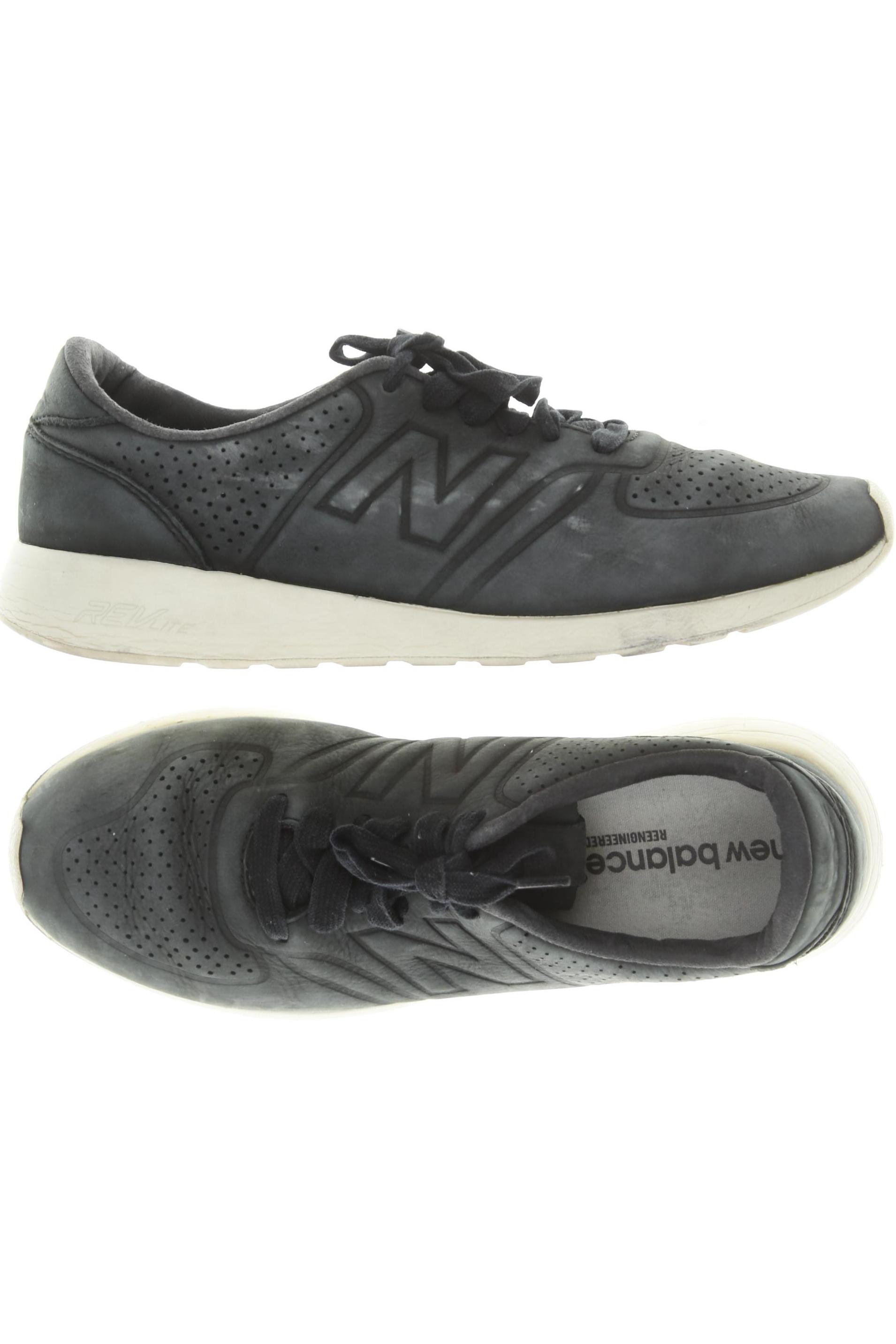 

New Balance Herren Sneakers, blau, Gr. 42.5