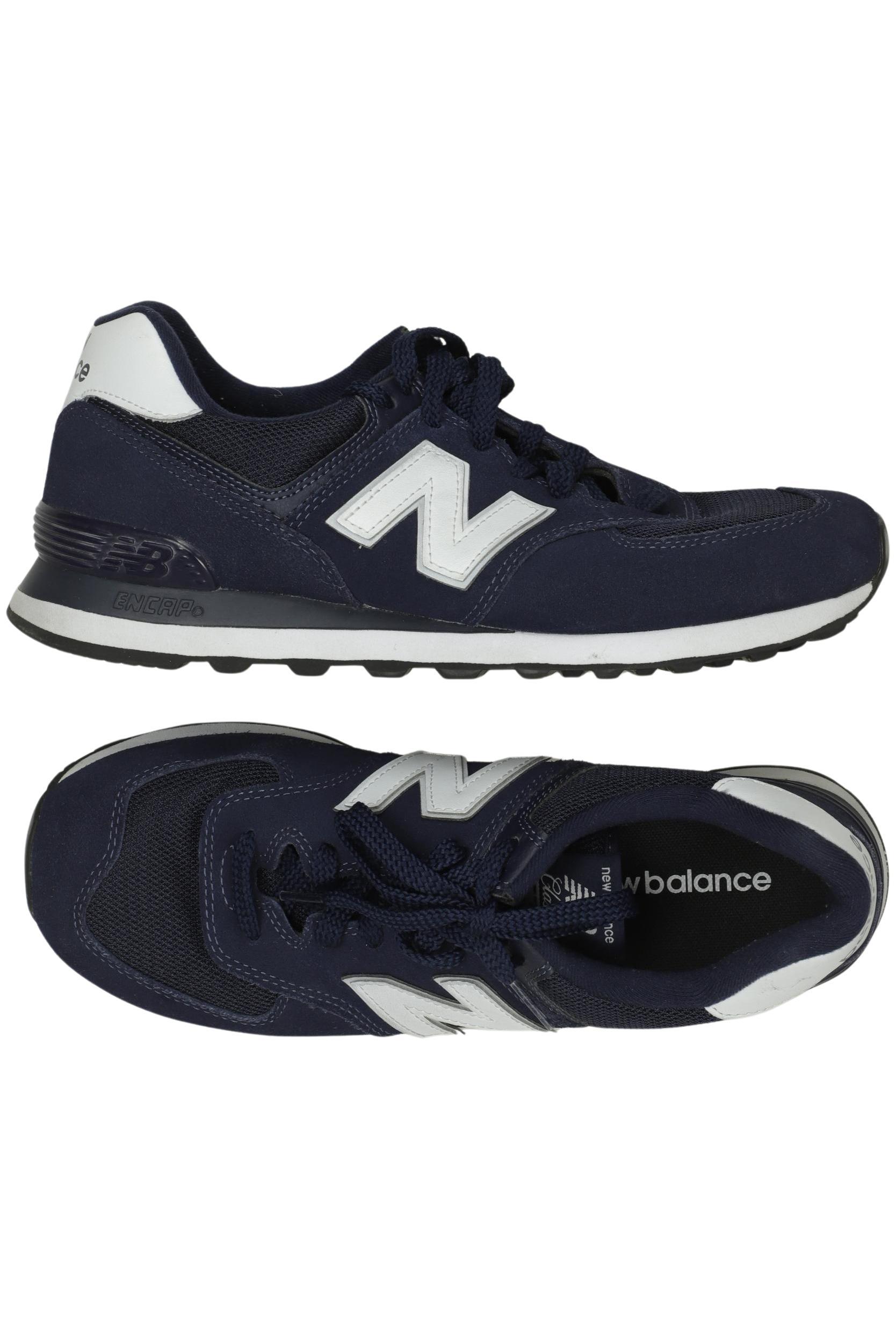 

New Balance Herren Sneakers, mehrfarbig, Gr. 44