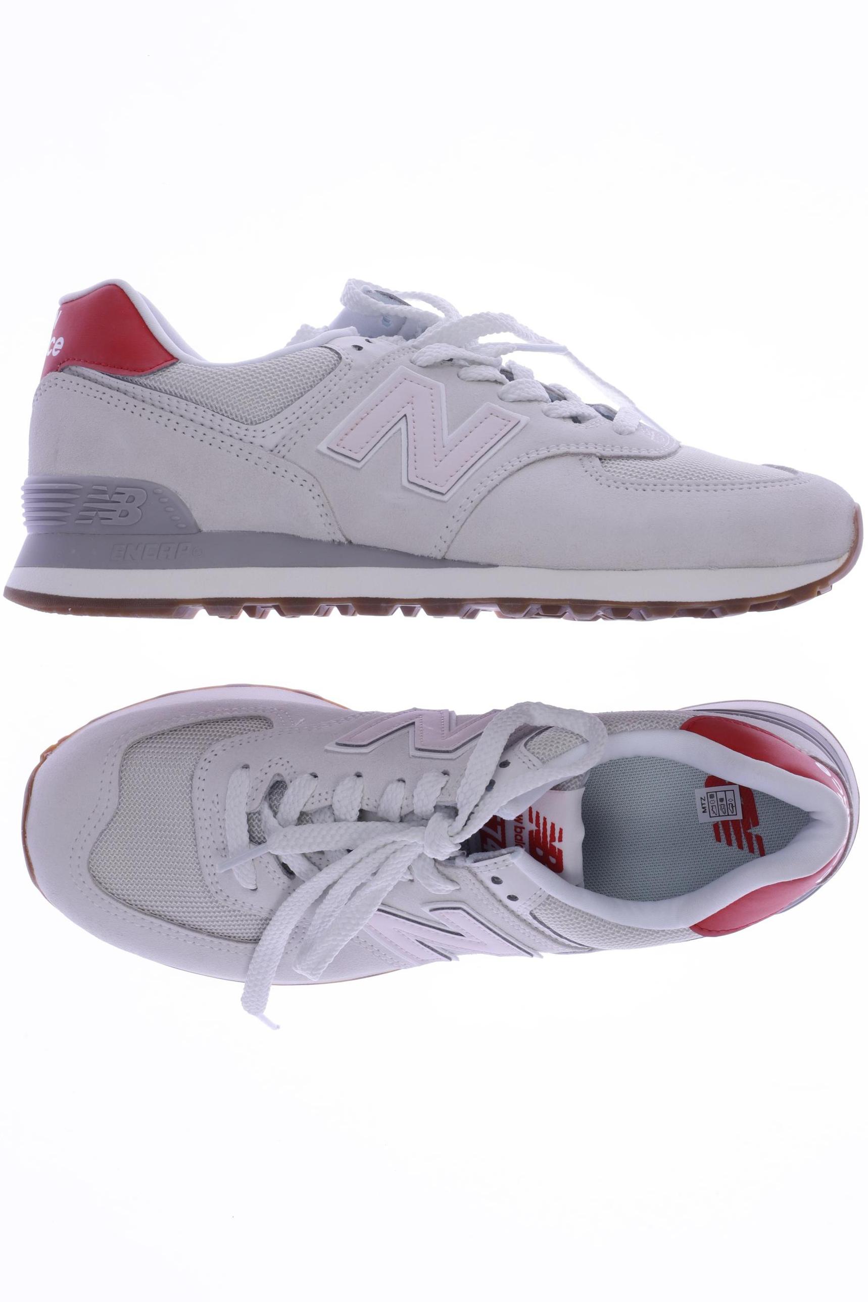 

New Balance Herren Sneakers, grau, Gr. 42.5