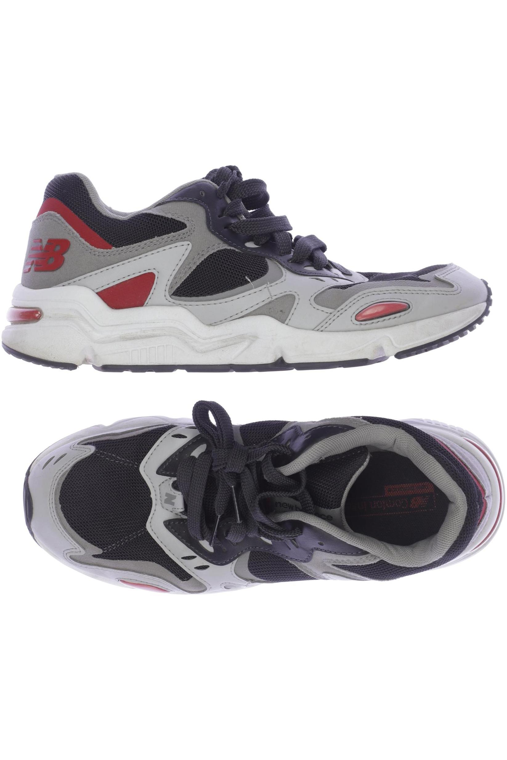 

New Balance Herren Sneakers, grau, Gr. 40.5
