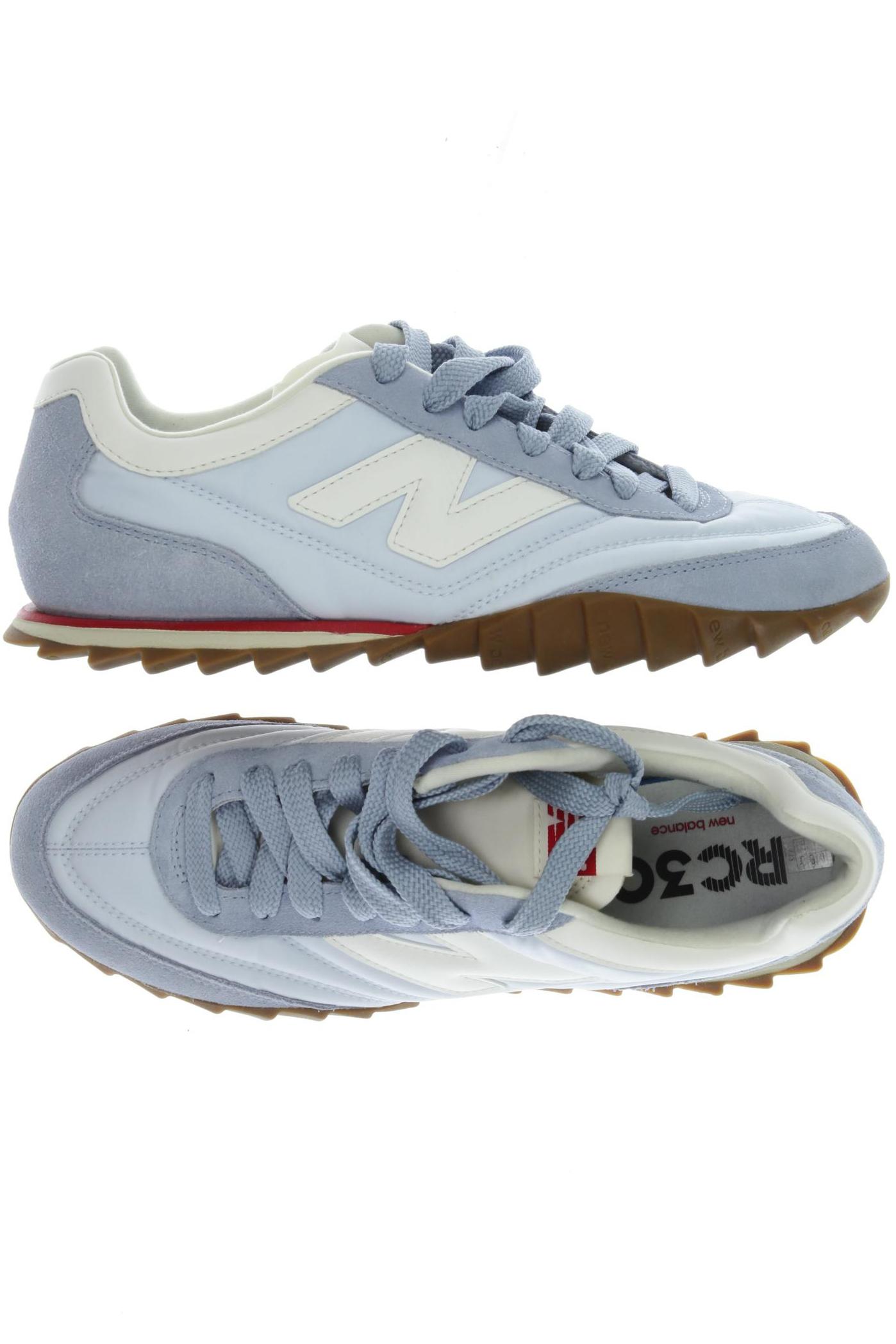 

New Balance Herren Sneakers, hellblau, Gr. 43