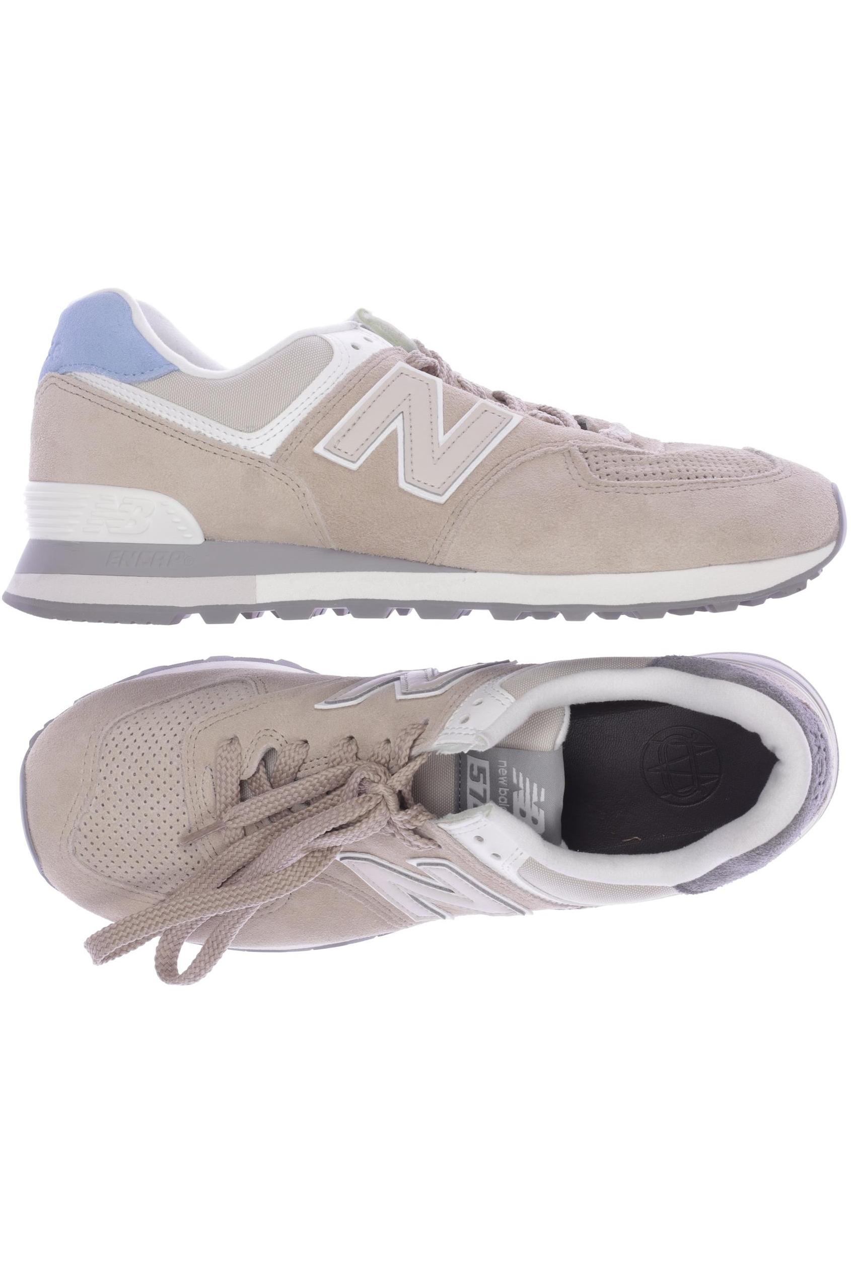 

New Balance Herren Sneakers, beige, Gr. 42.5
