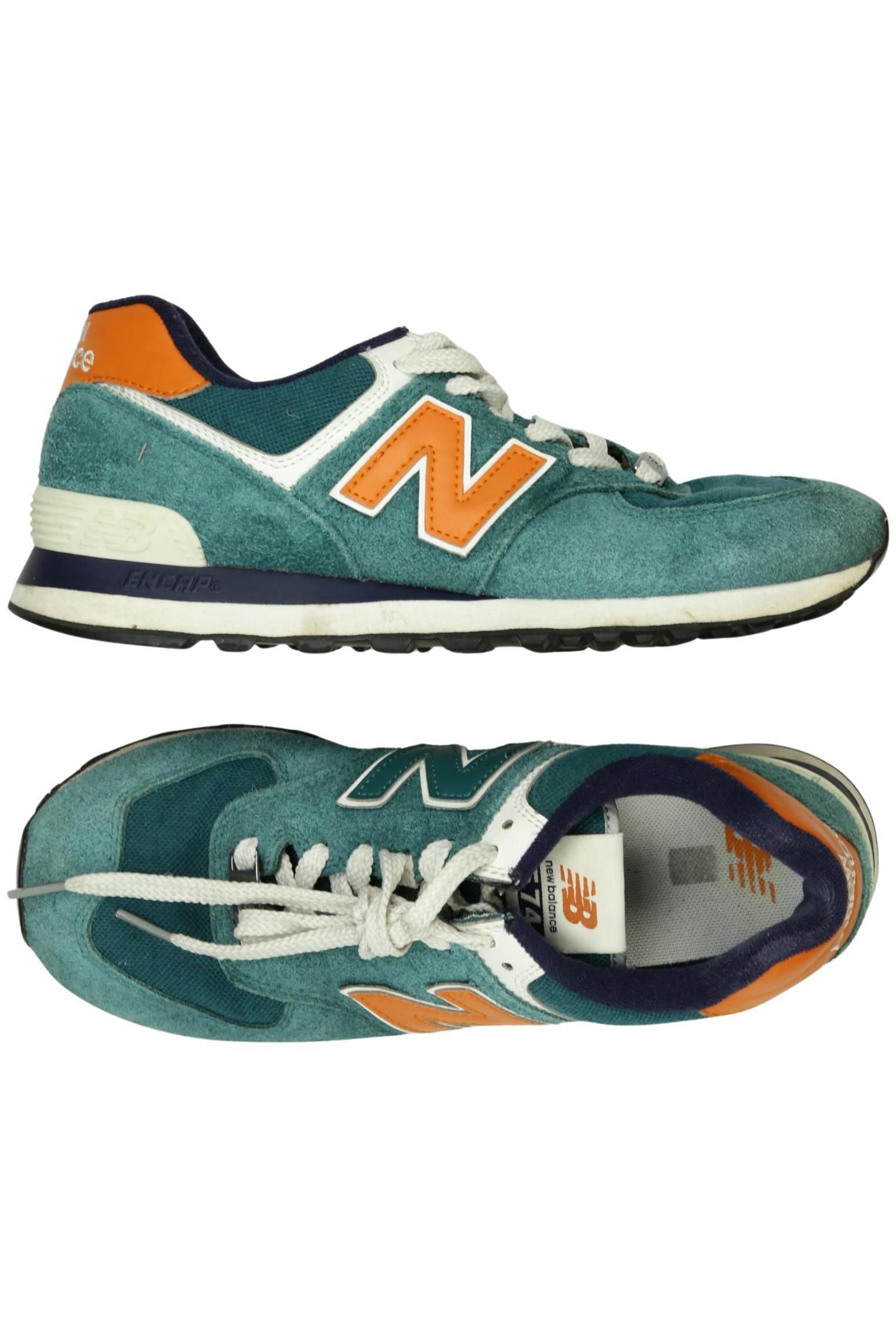 Thumbnail - New Balance Herren Sneakers, grün, Gr. 41.5