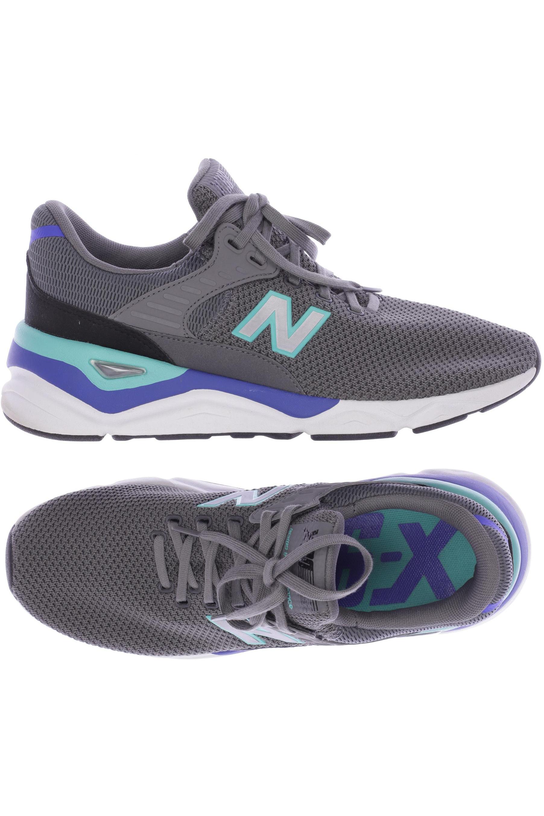 

New Balance Herren Sneakers, grau