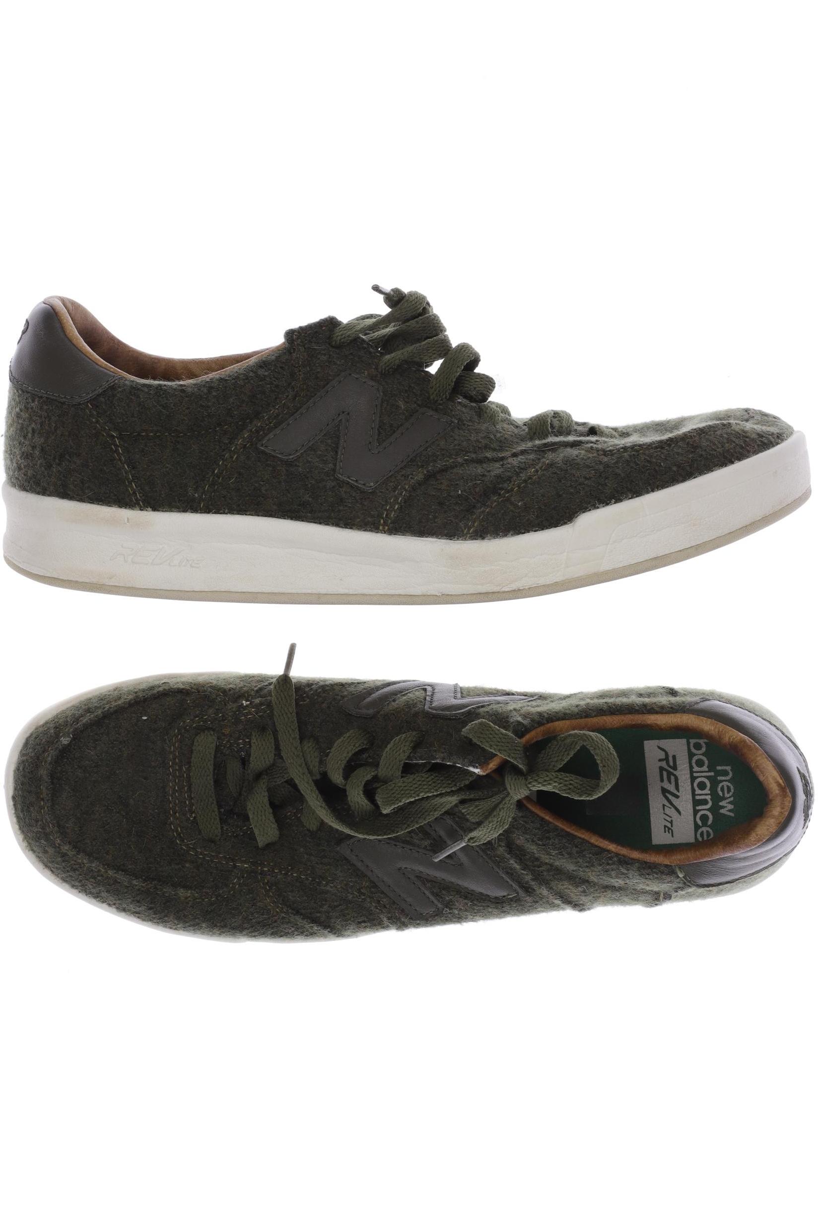 

New Balance Herren Sneakers, grün, Gr. 45