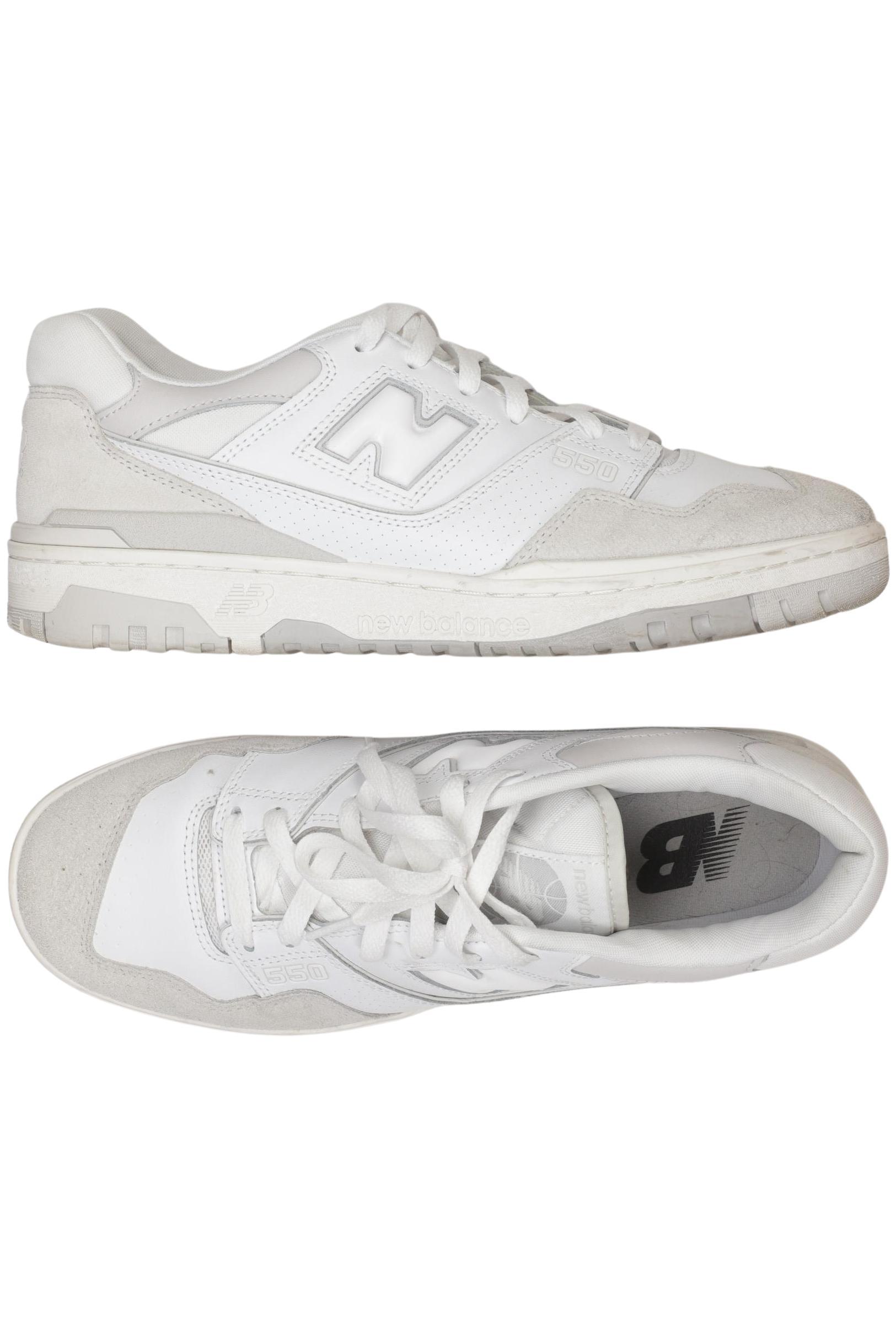 Thumbnail - New Balance Herren Sneakers, weiß, Gr. 46.5